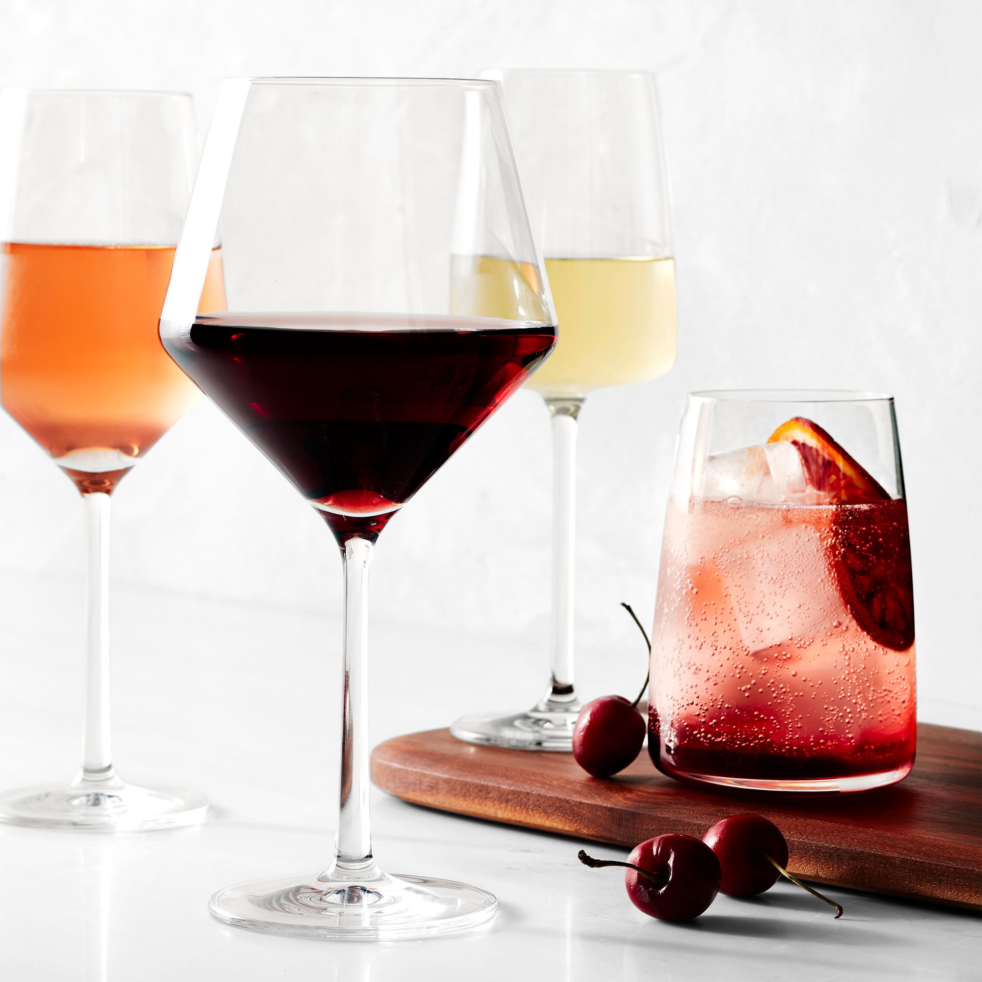 Schott Zwiesel Pure Pinot Noir Glasses