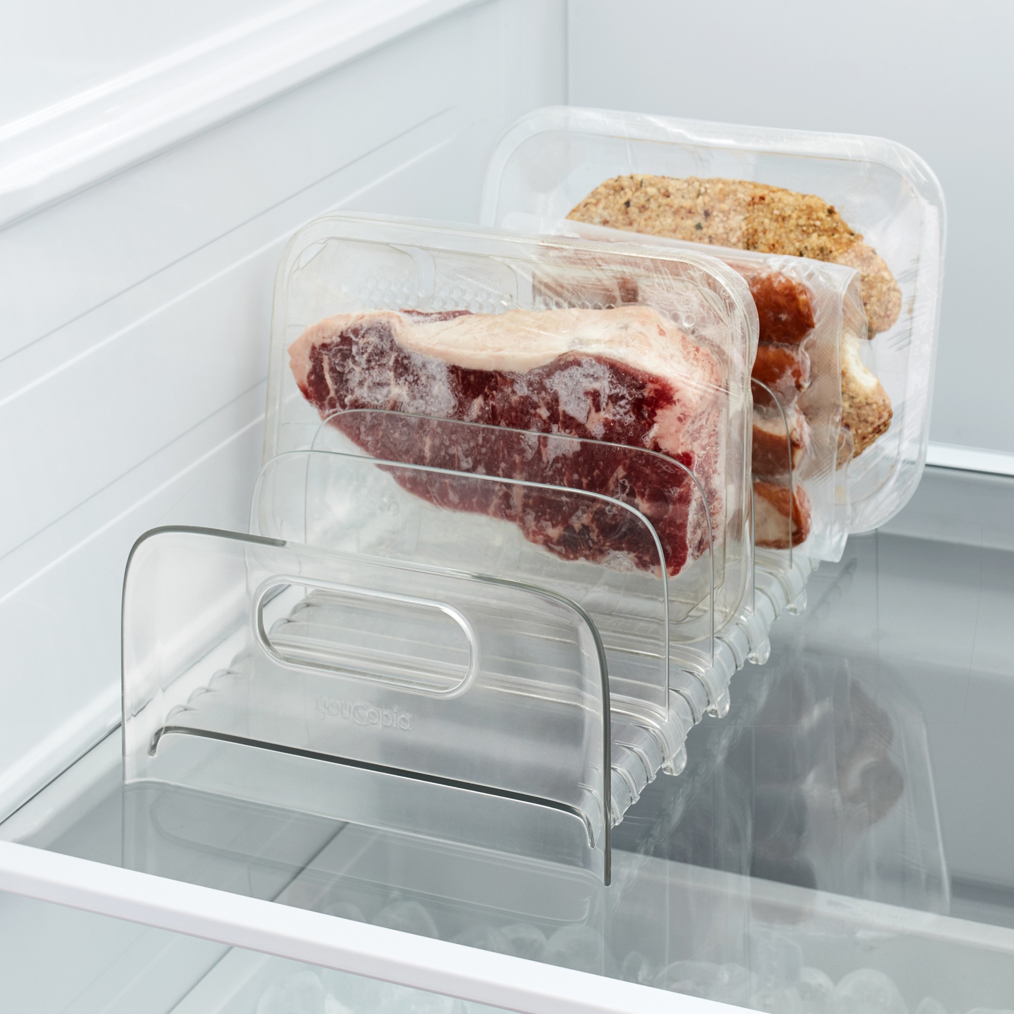 YouCopia FreezeUp Freezer Rack