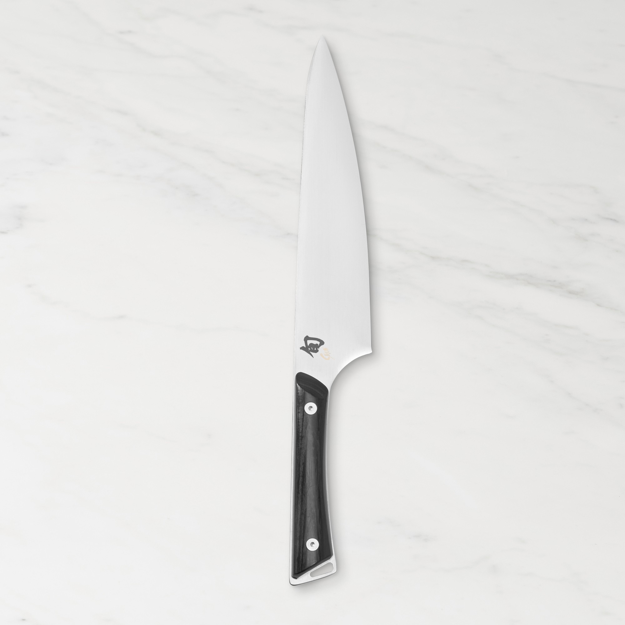 Shun Kazahana Chef's Knife, 8