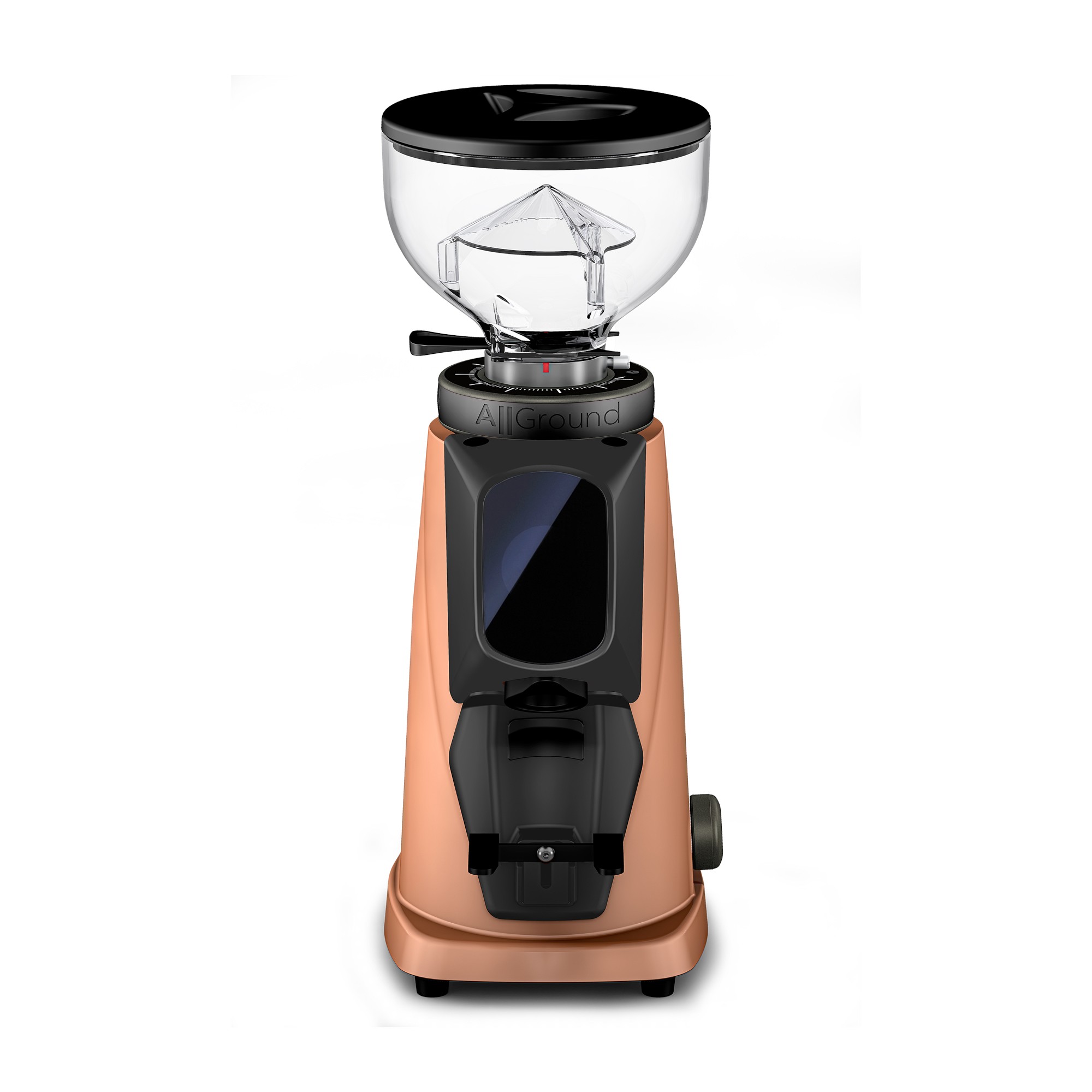 Fiorenzato AllGround Sense All-Purpose Home Coffee Grinder