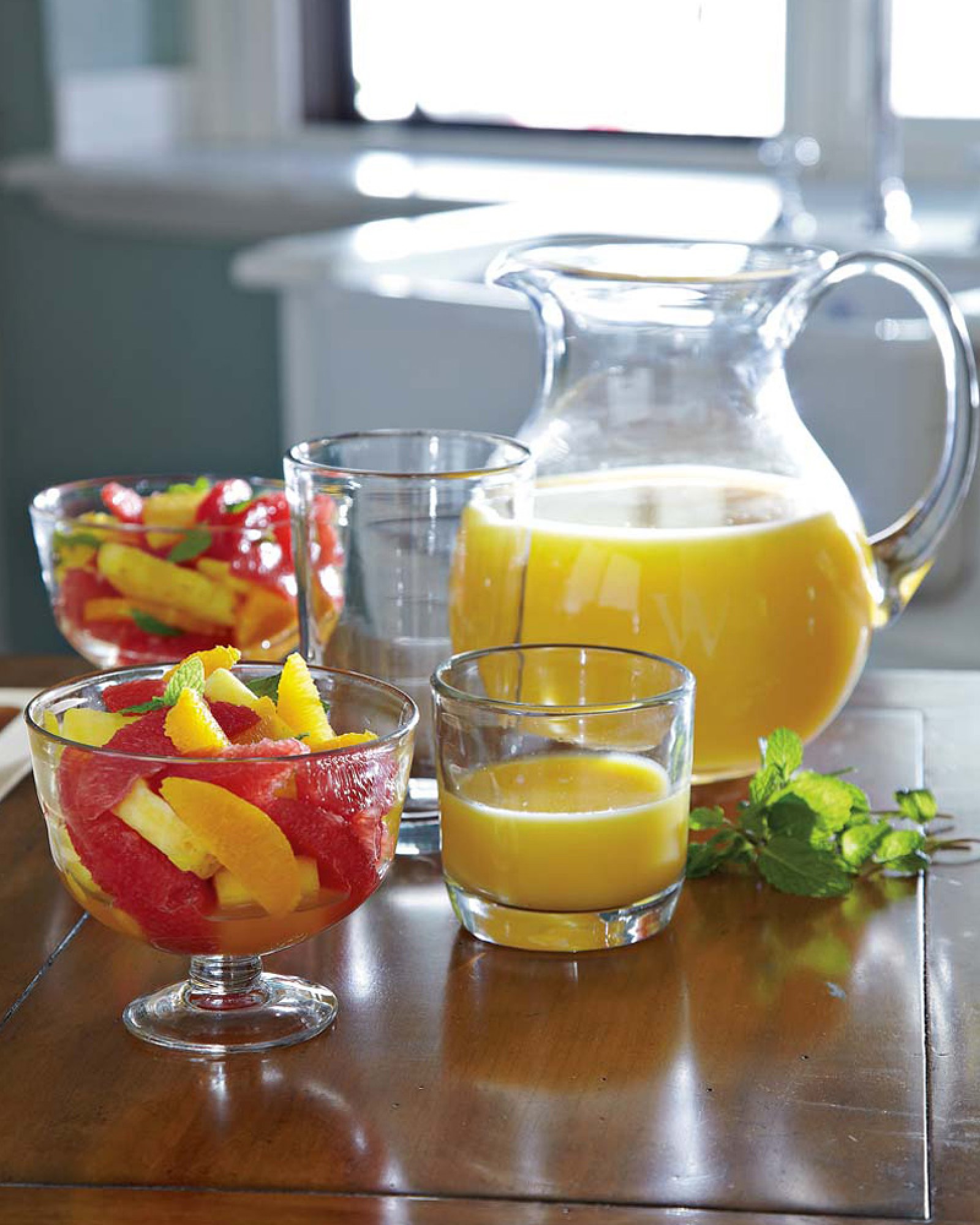 Williams Sonoma Pitcher