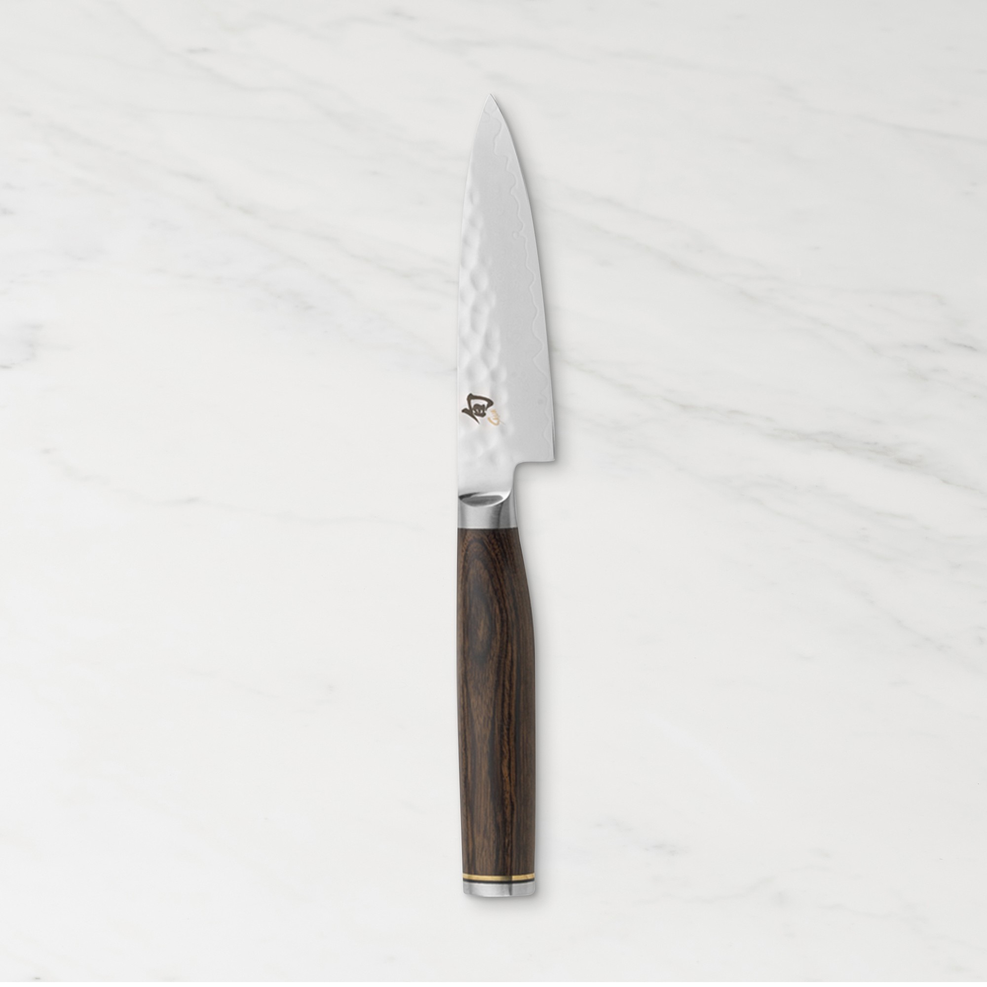 Shun Premier Paring Knife, 4