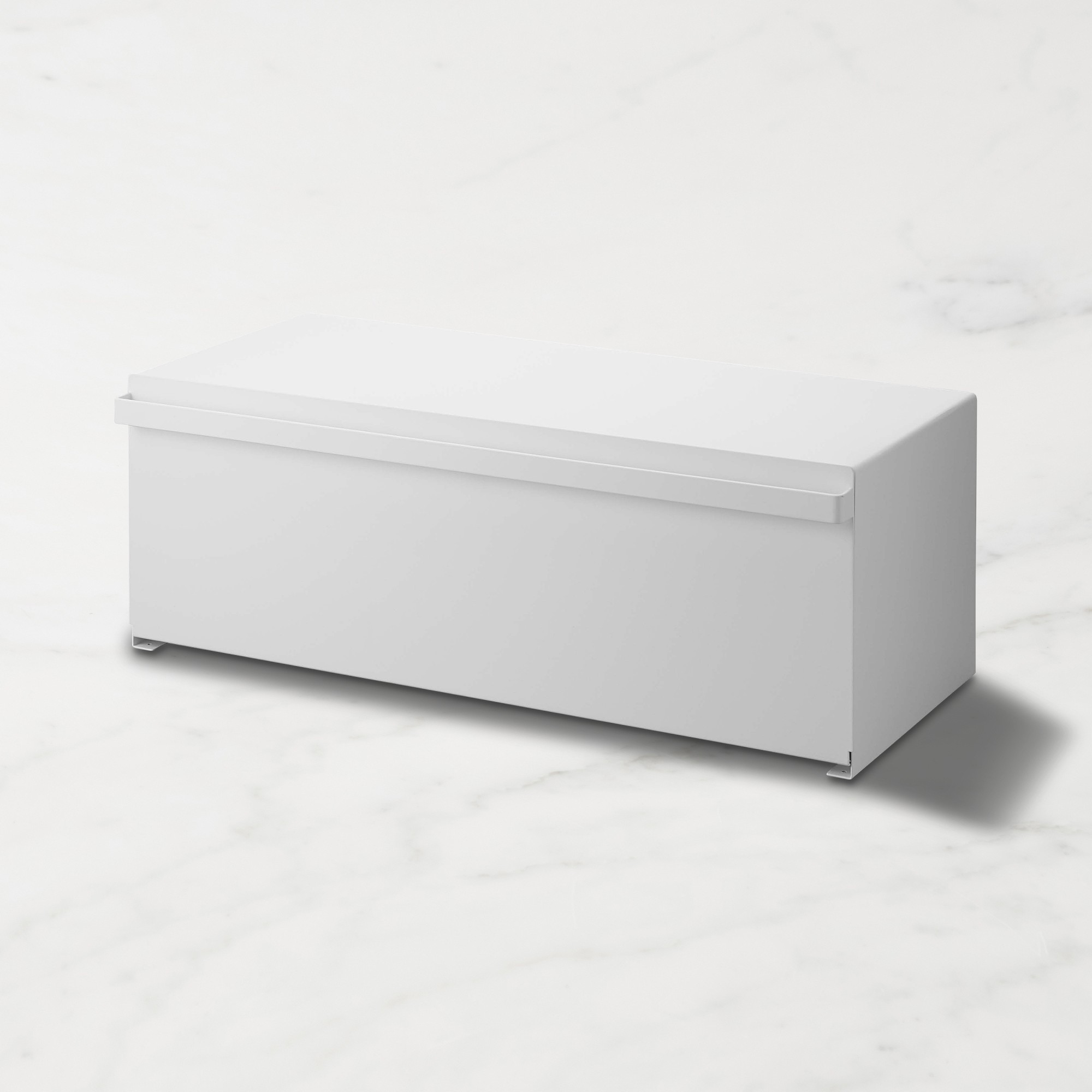 Yamazaki Home Tower Wide Bread Box