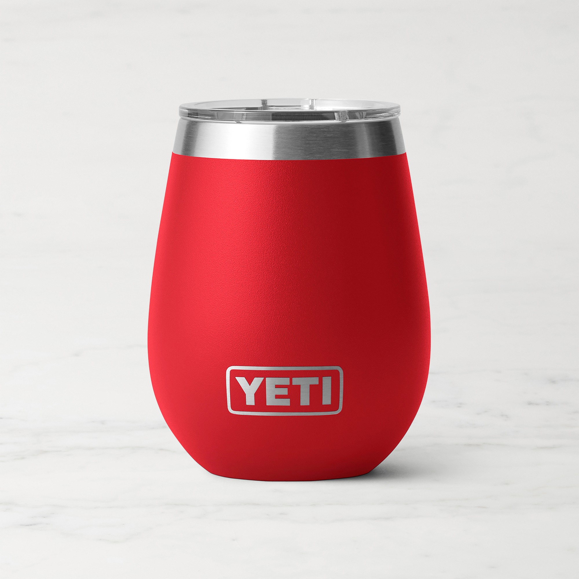 YETI Rambler Wine Tumbler, 10-Oz.
