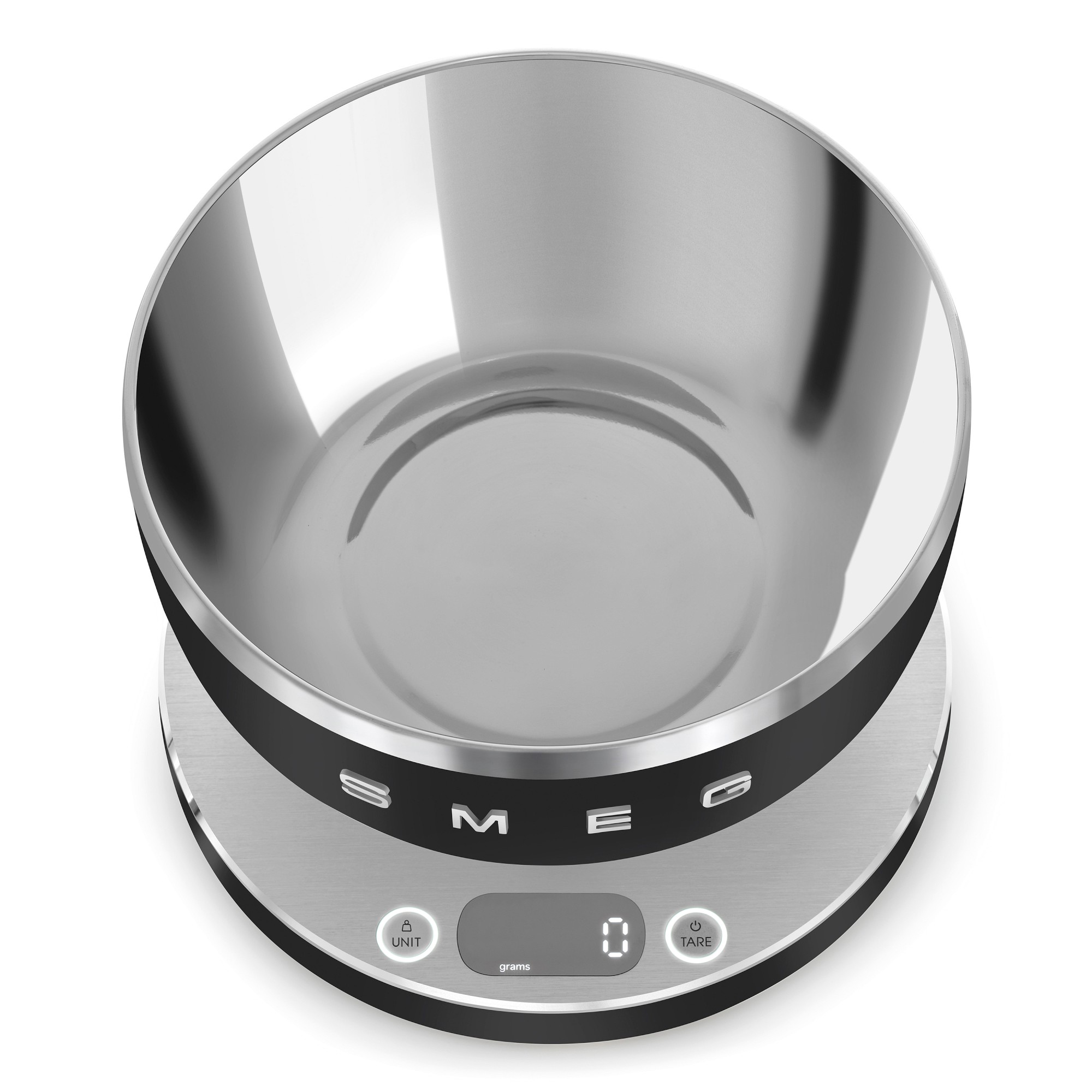 SMEG Contemporary Kitchen Scale