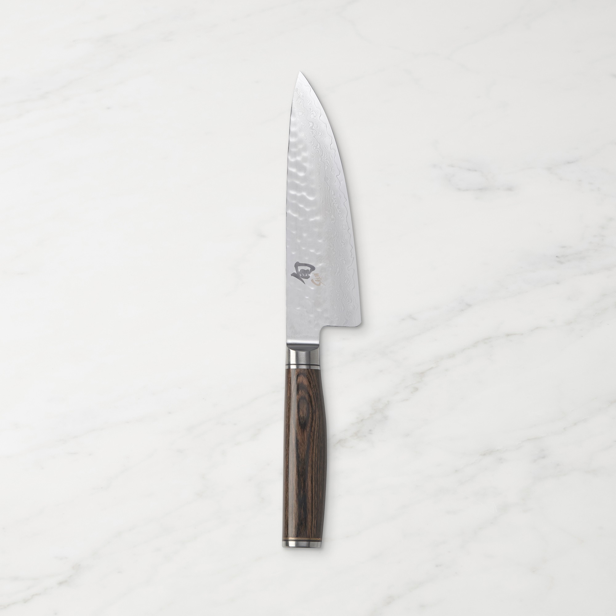 Shun Premier Western Chef's Knife