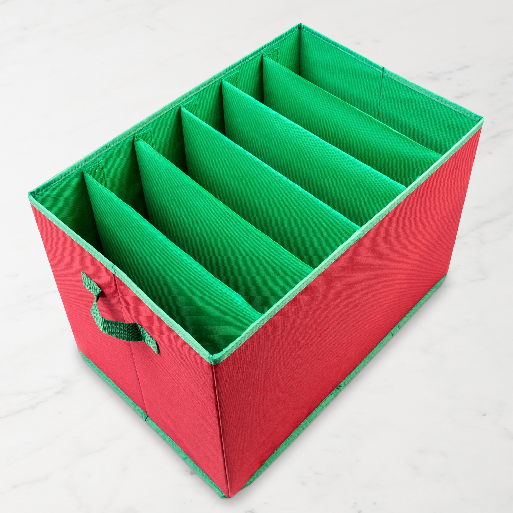 Holiday Light Storage Box