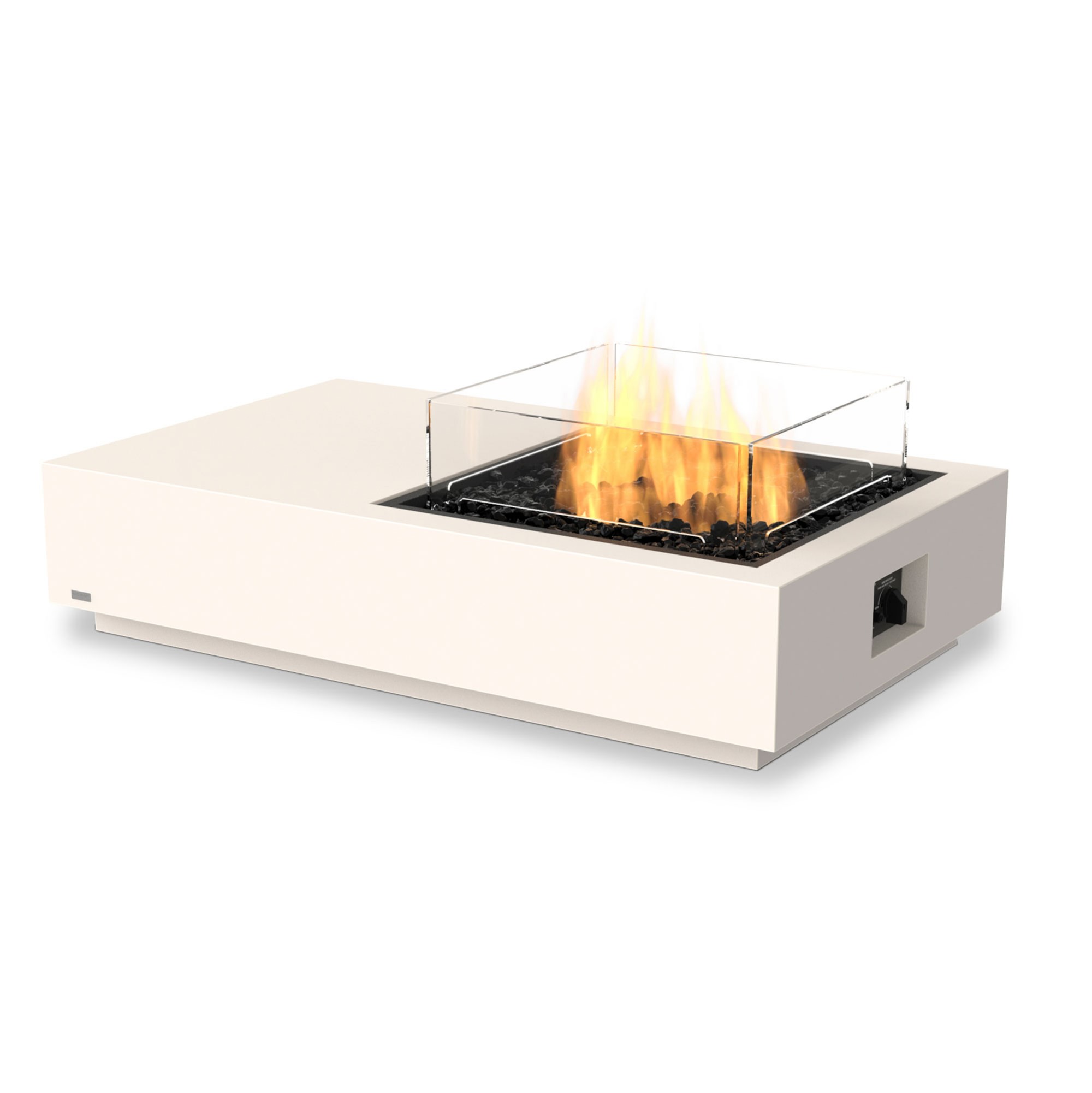 Ecosmart Fire Table Manhattan (50