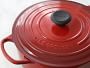 Le Creuset Cast-Iron Cleaner