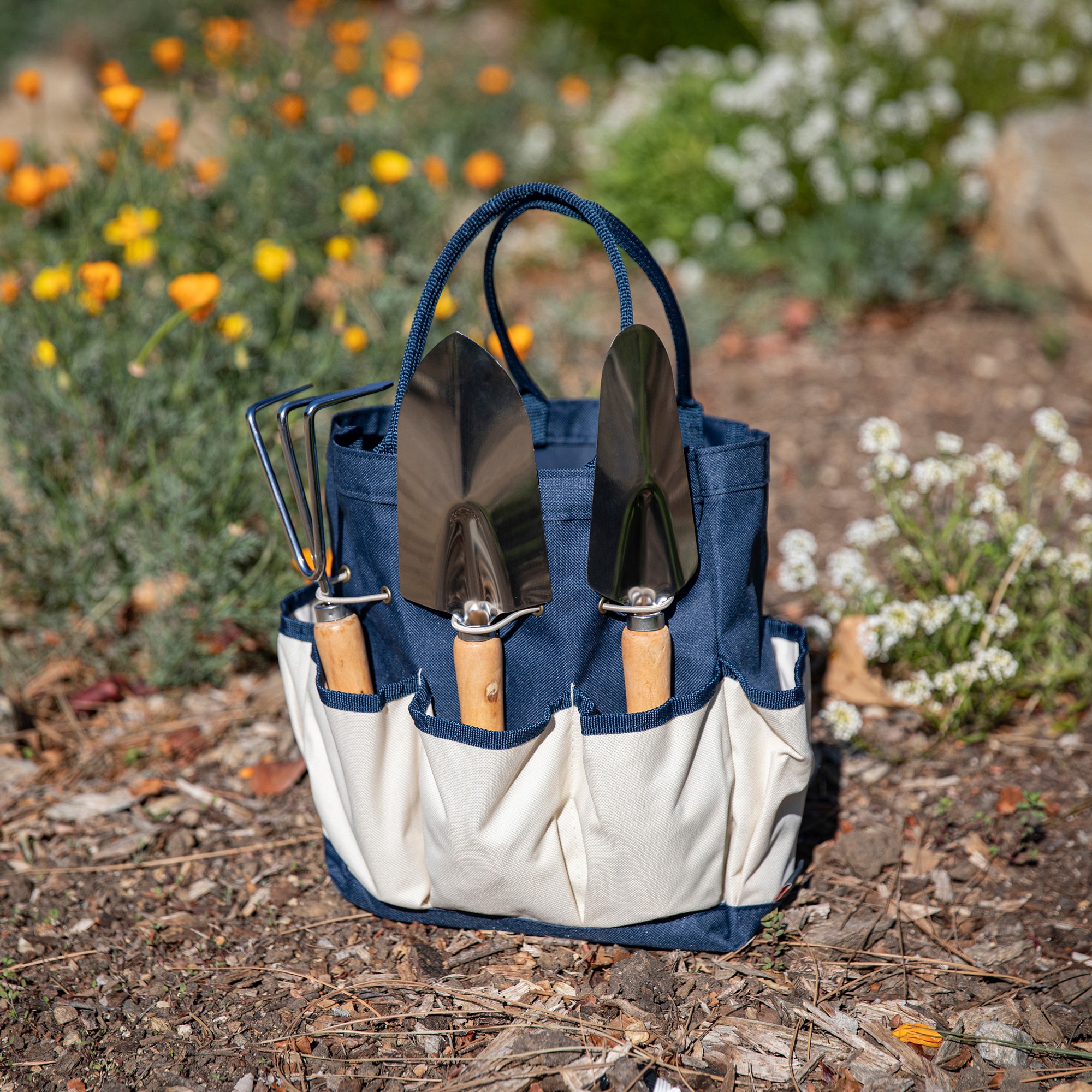 Thea Garden Tool Bag