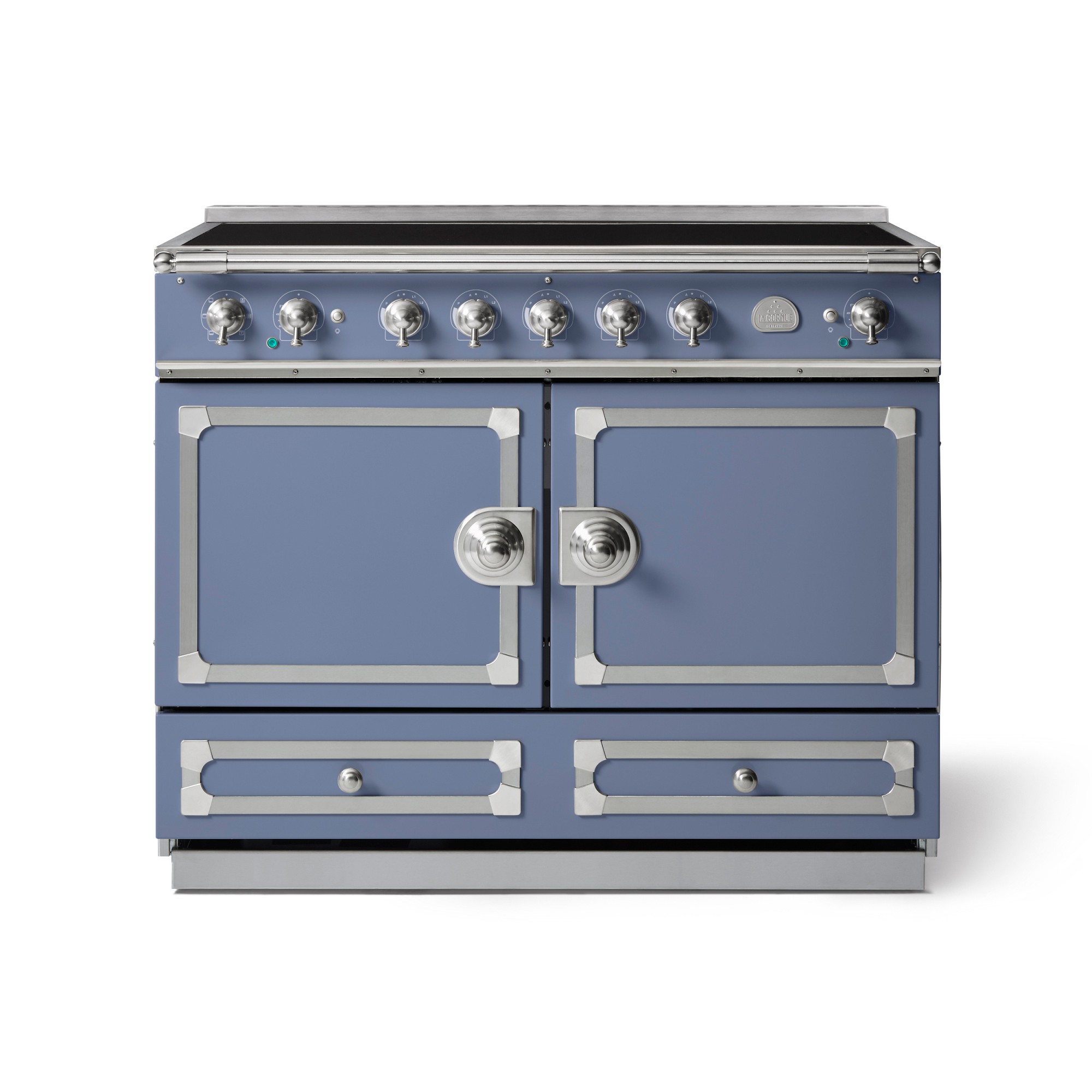 La Cornue CornuFé 110 Induction Range