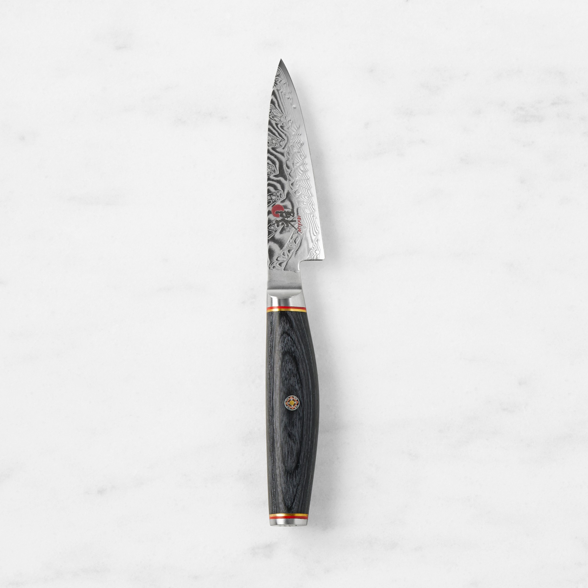 Miyabi Tenmei Paring Knife, 4
