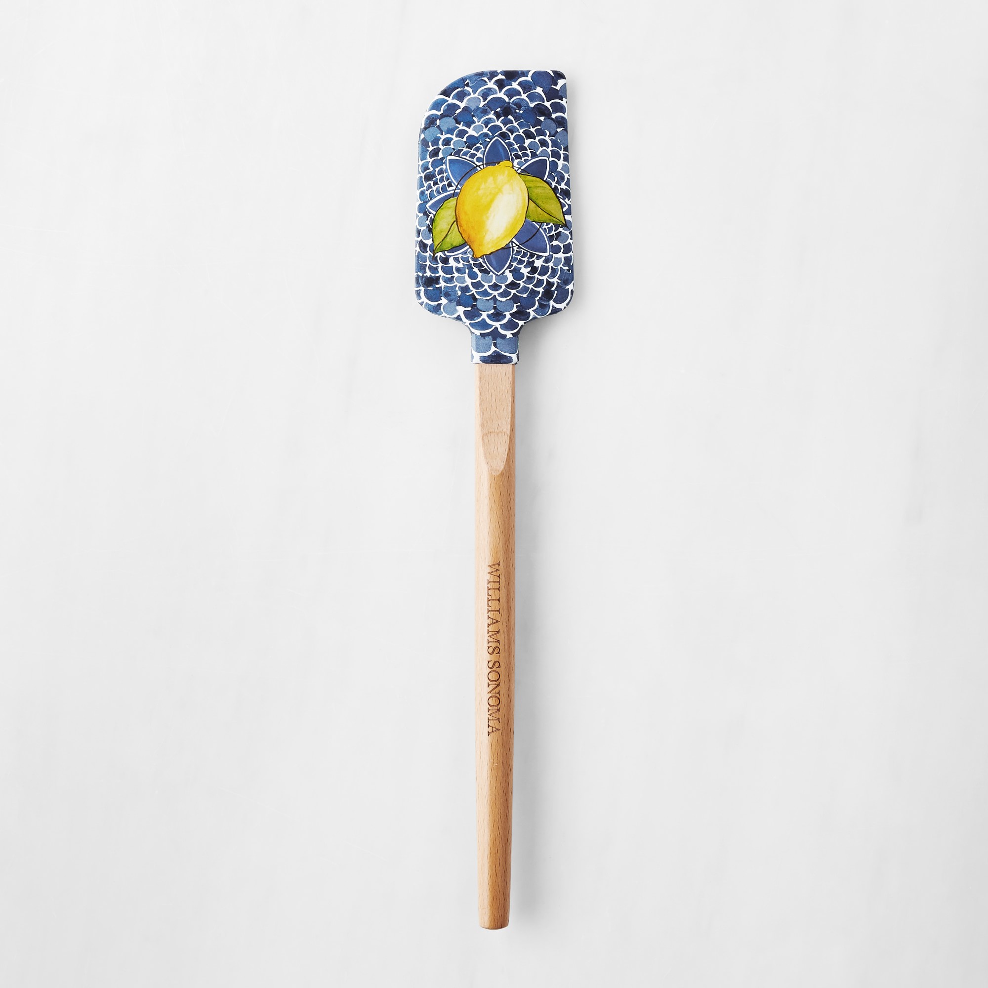 Sicily Wood Spatulas