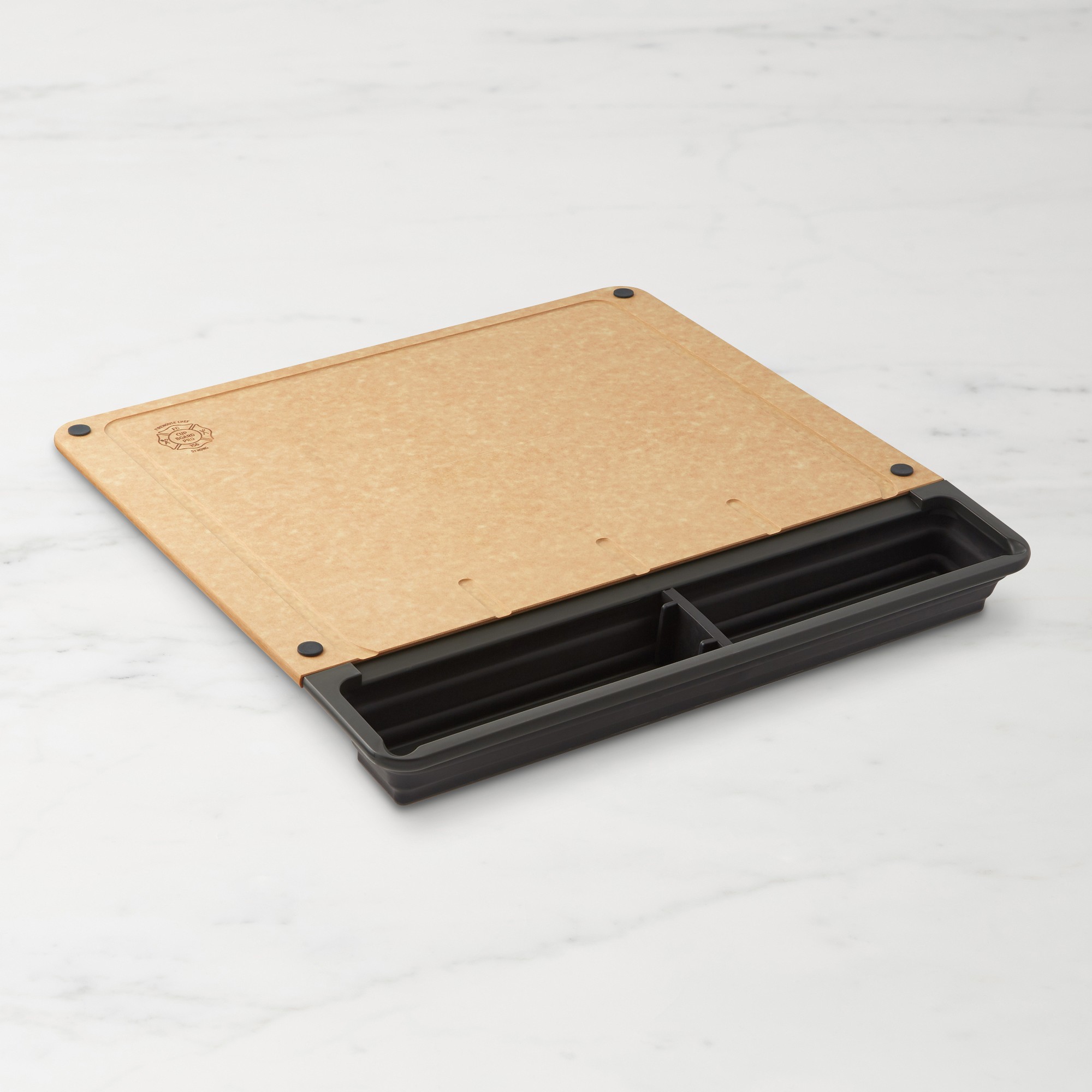 Cup Board Pro Cutting Board