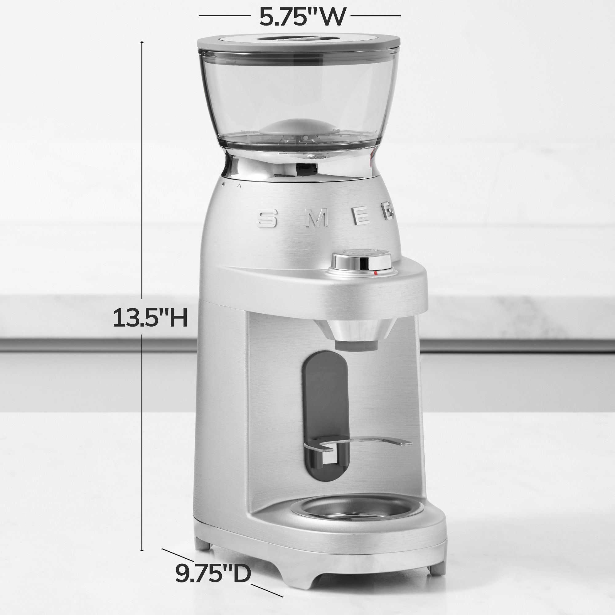 SMEG Espresso Grinder
