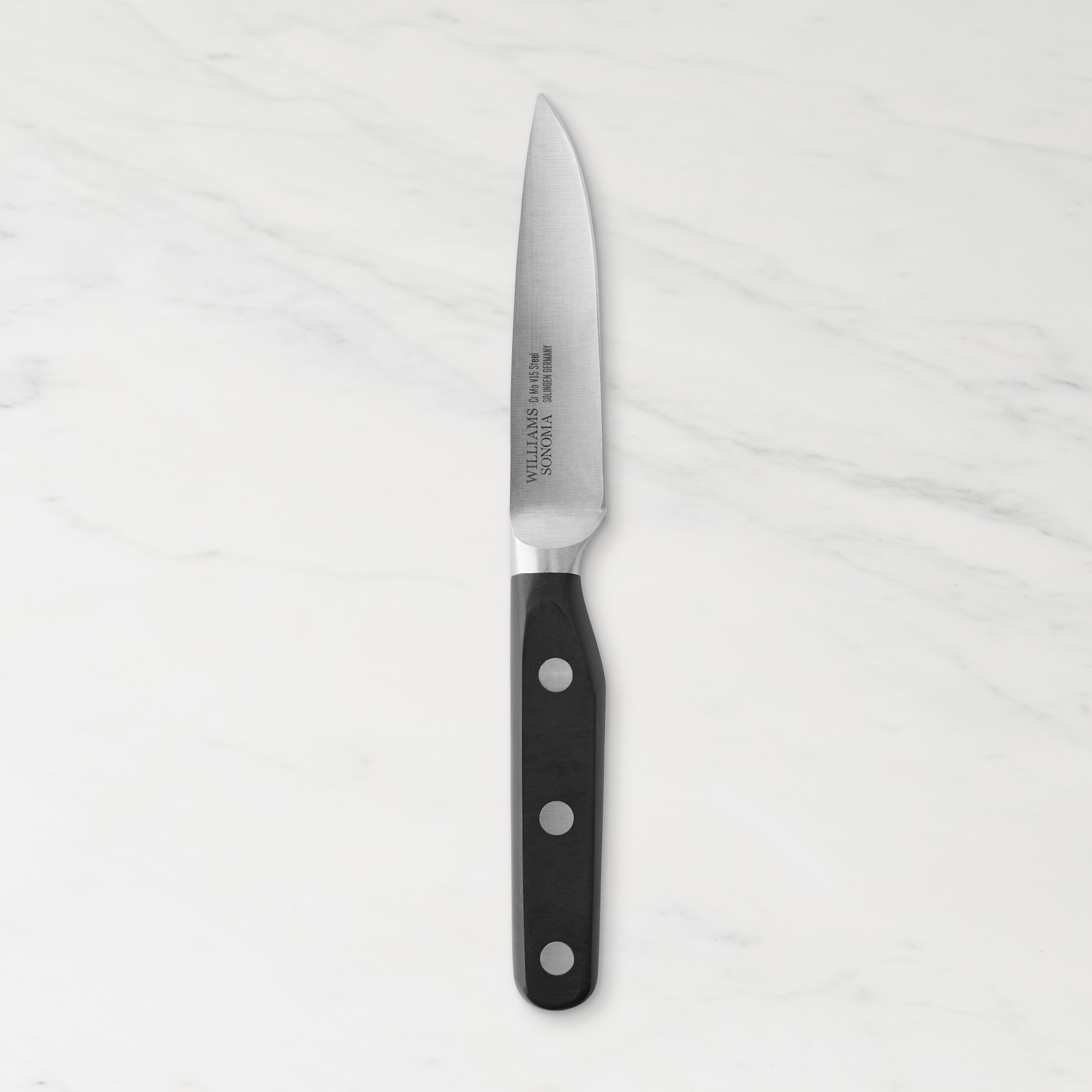 Williams Sonoma Elite Paring Knife, 3 1/2