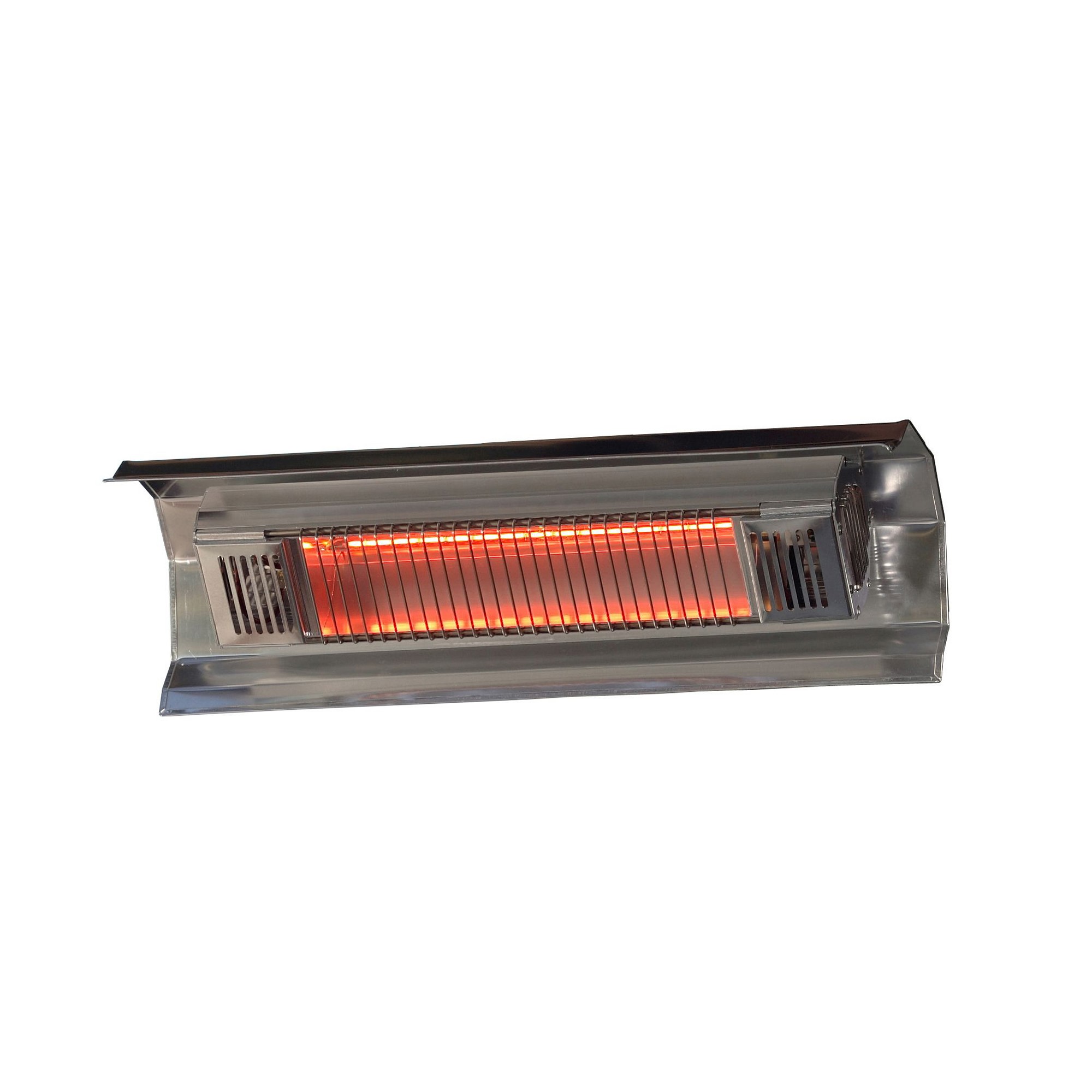 Stainless Steel Wall Mounted Infrared Patio Heater (22