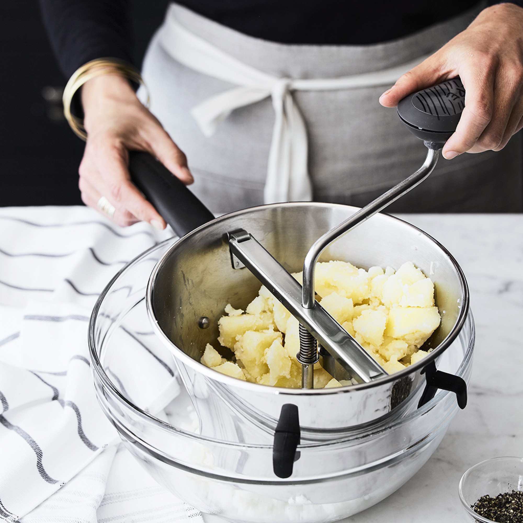 Williams Sonoma Prep Tools Food Mill