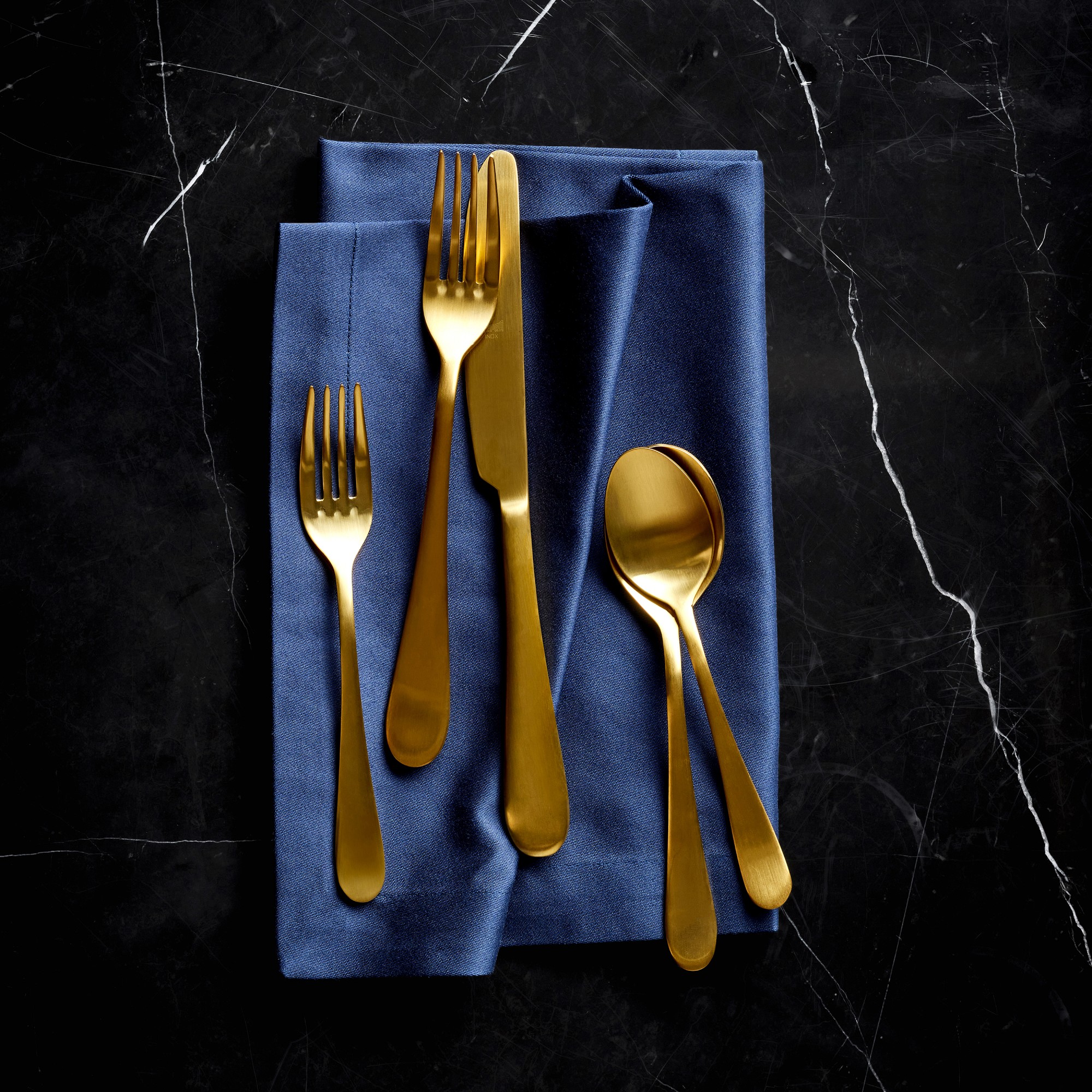Williams Sonoma Natura Flatware Sets