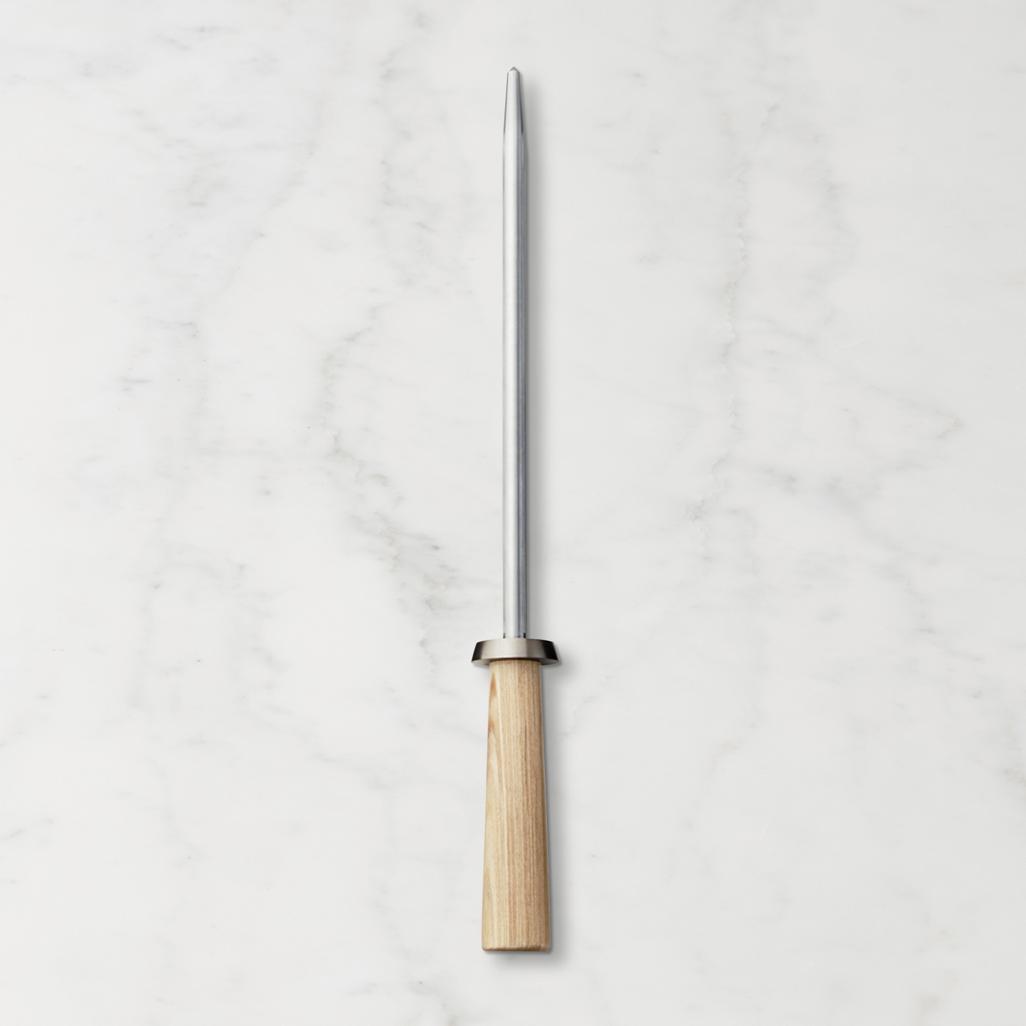 Shun Hikari Honing Steel