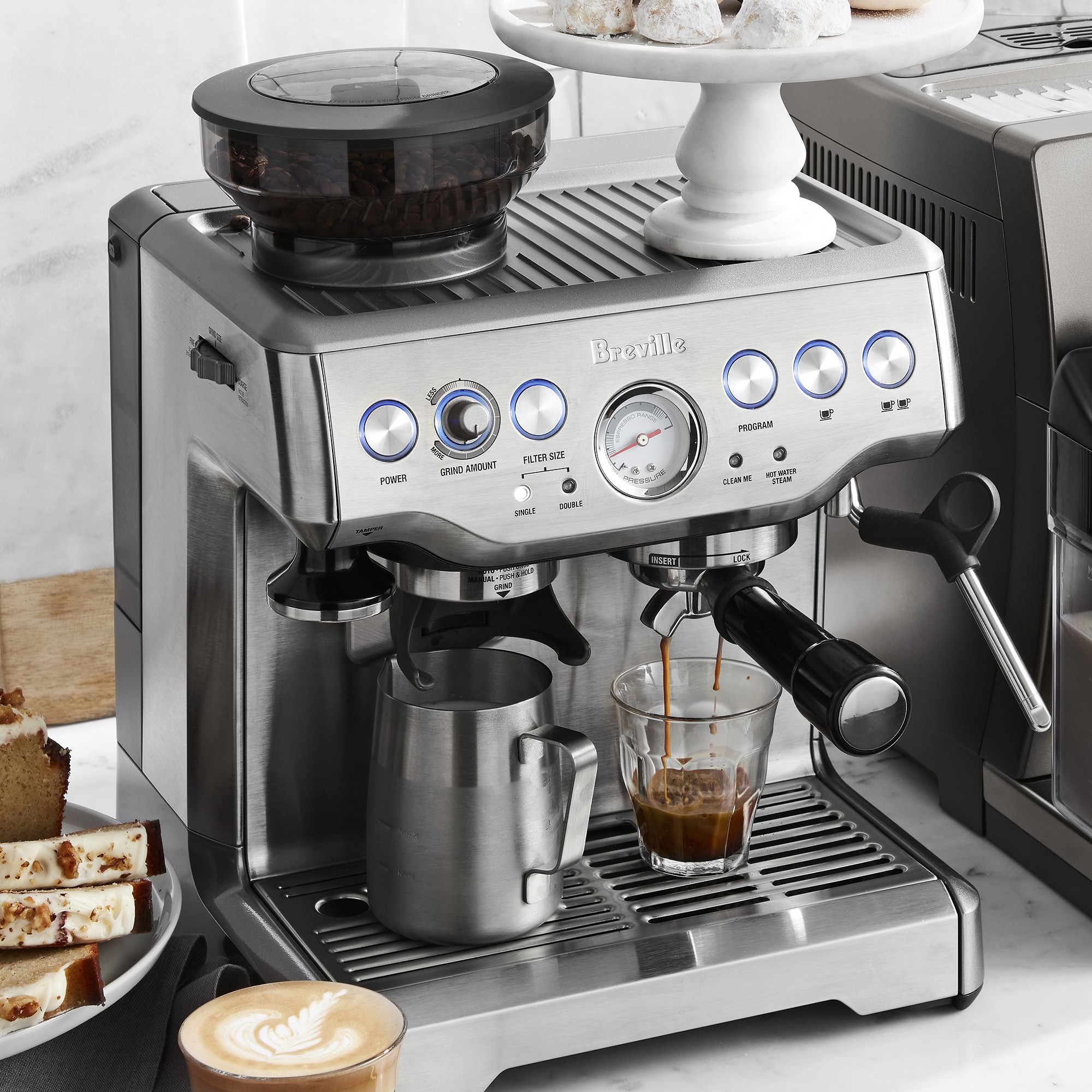 Breville Intermediate Bundle