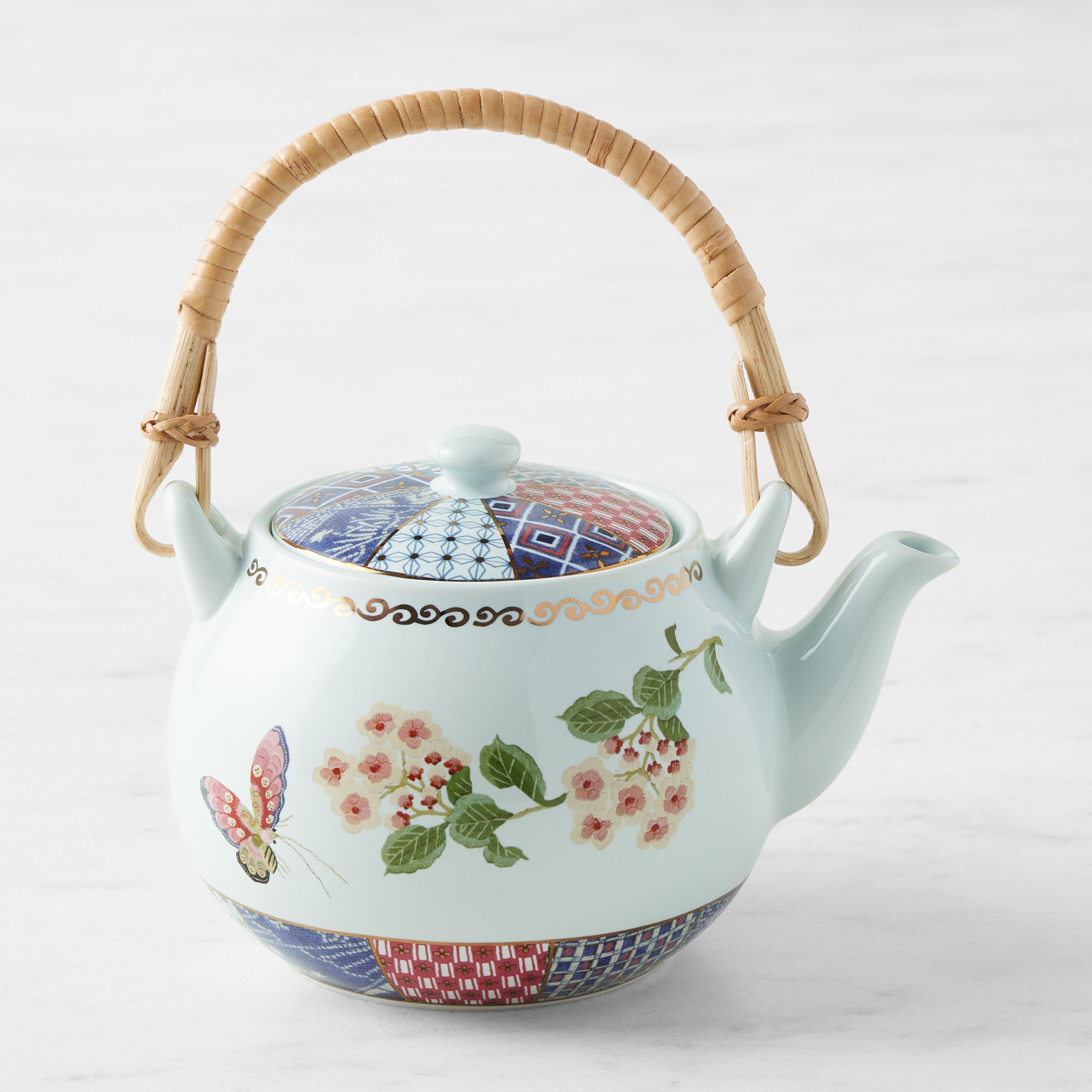 Akino Tea Pot