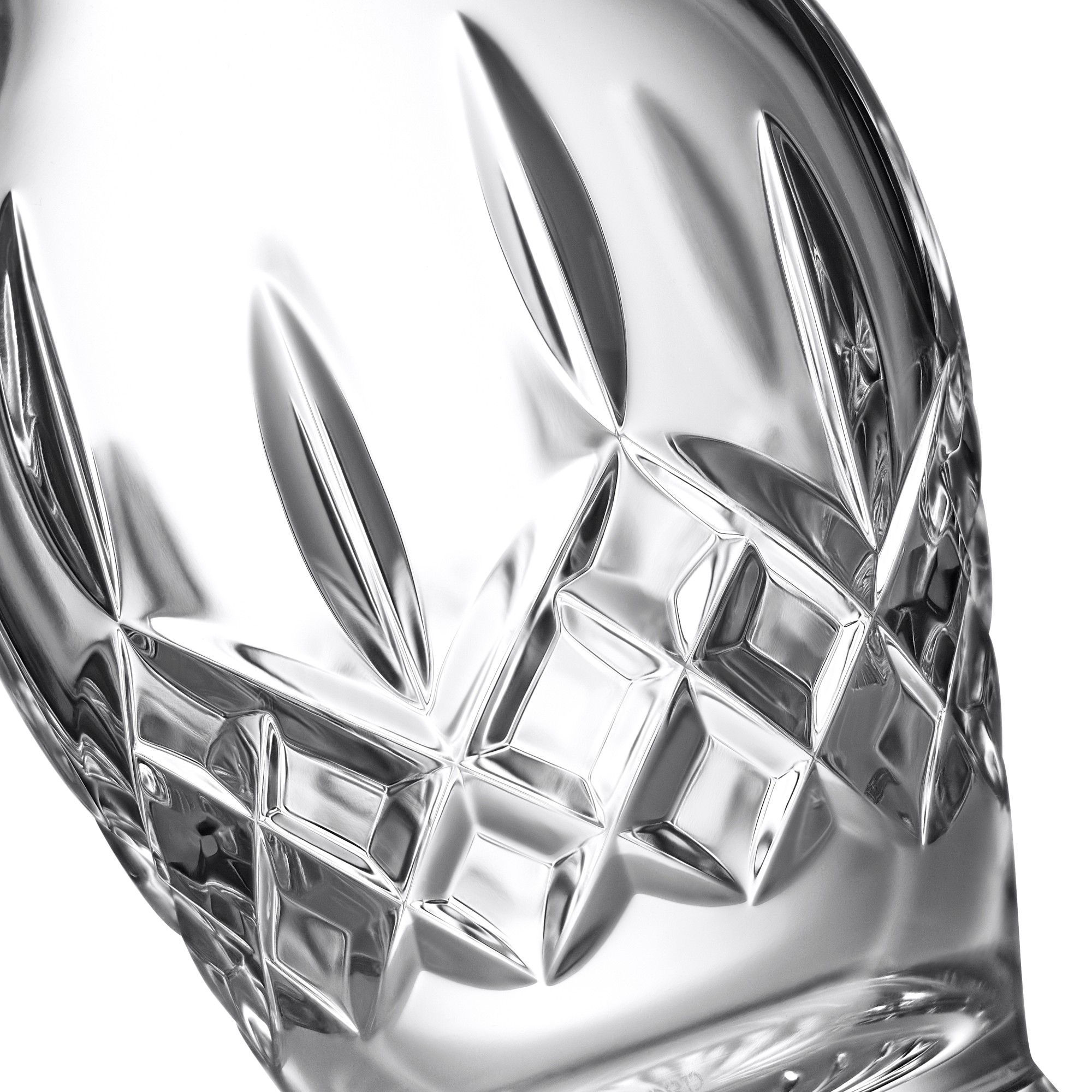 Waterford Lismore Vase