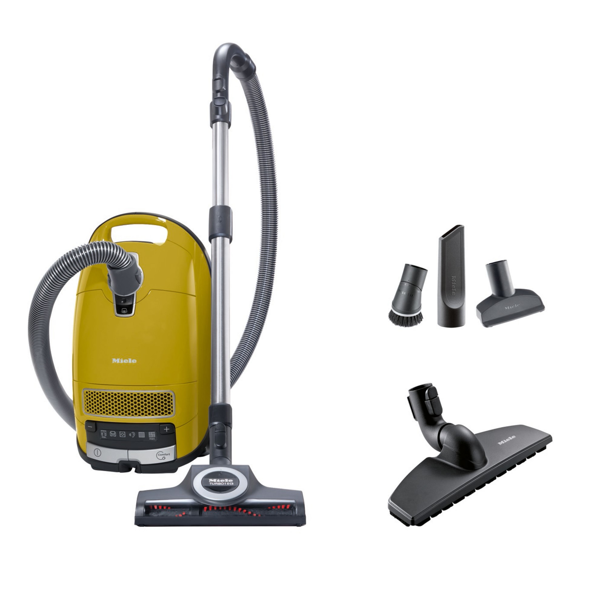 Miele Complete C3 Calima Vacuum
