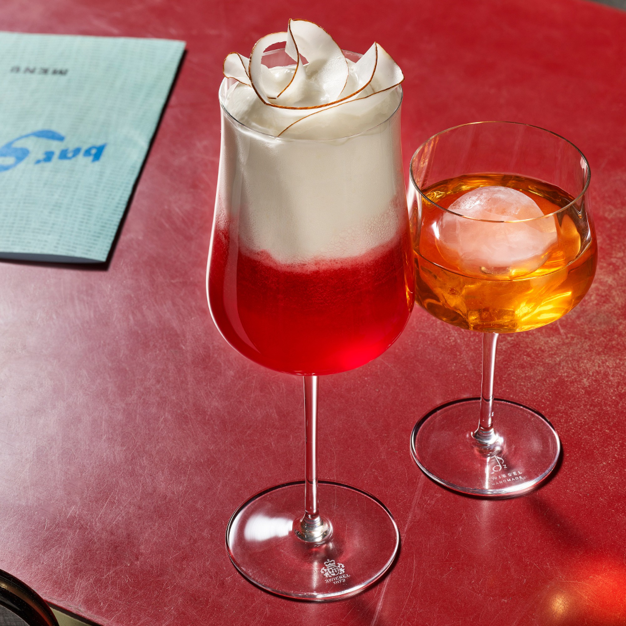 Schott Zwiesel Marlene Sweet Wine Glasses, Set of 2