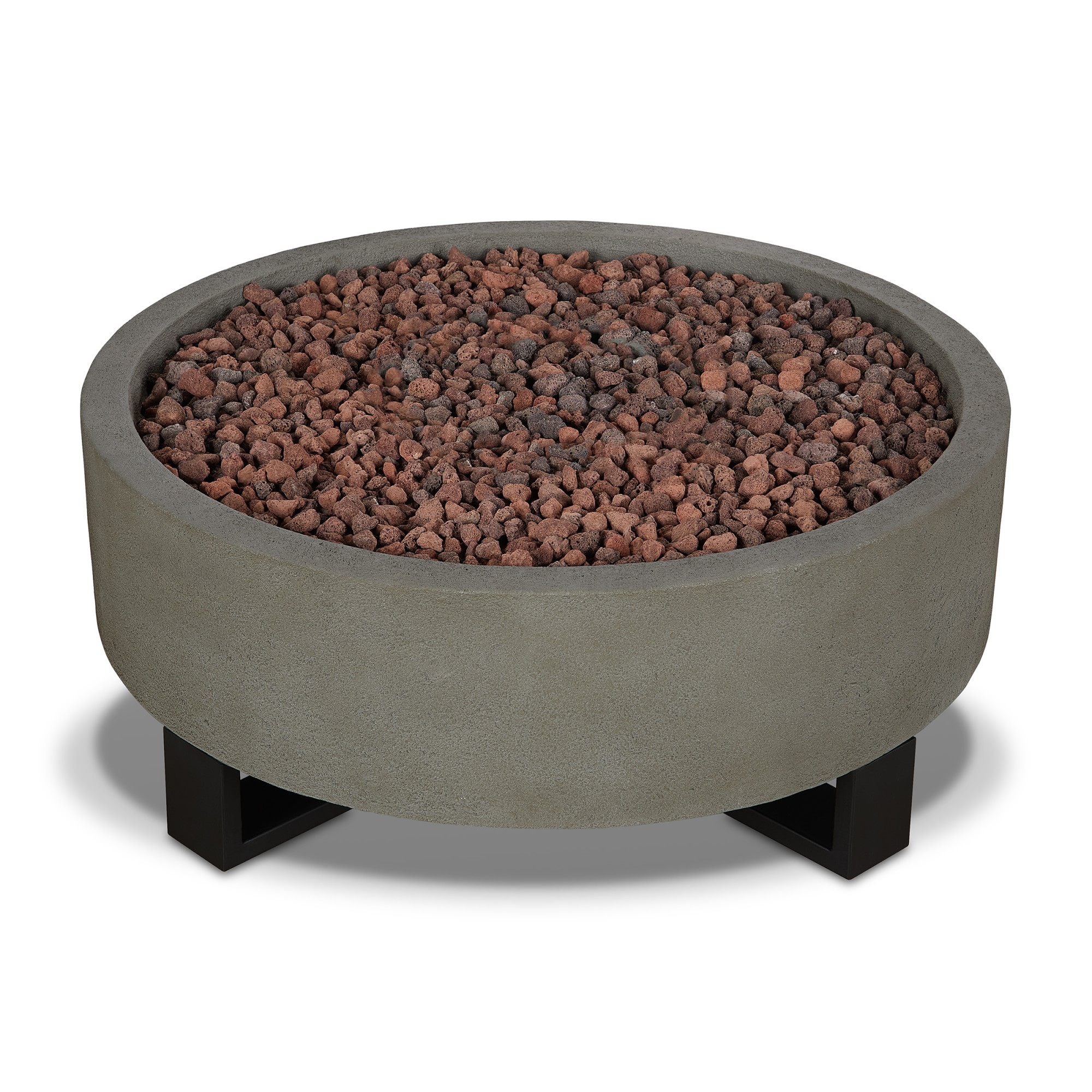 Portillo Fire Bowl (40