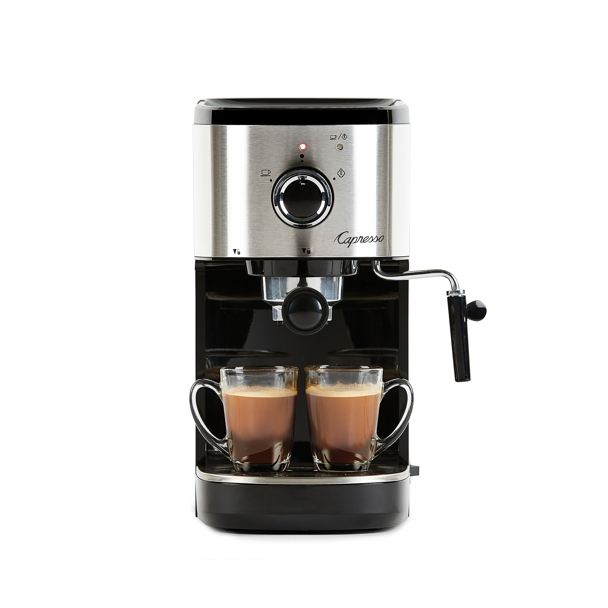 Capresso EC Select Espresso Machine
