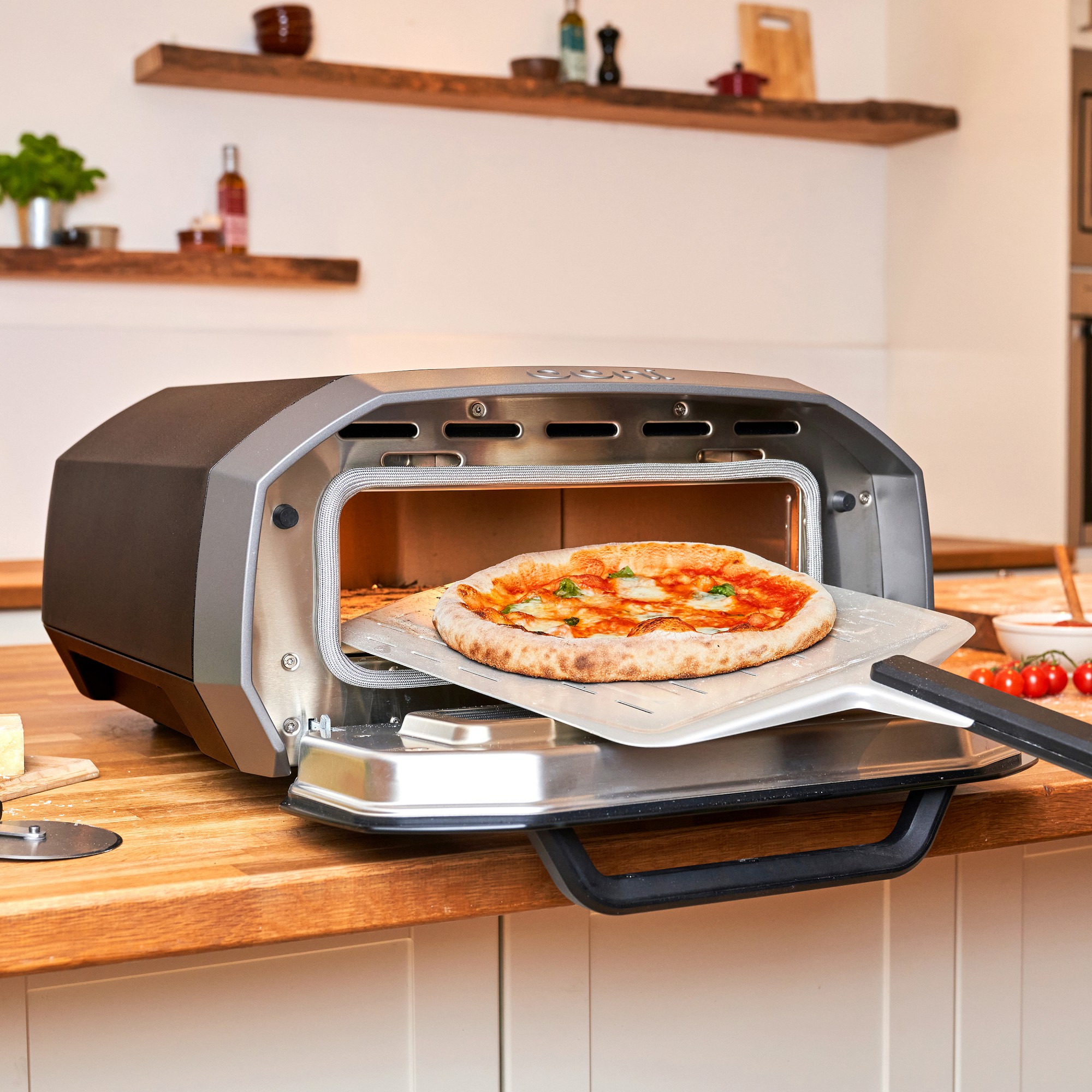 Ooni Volt Indoor & Outdoor Pizza Oven