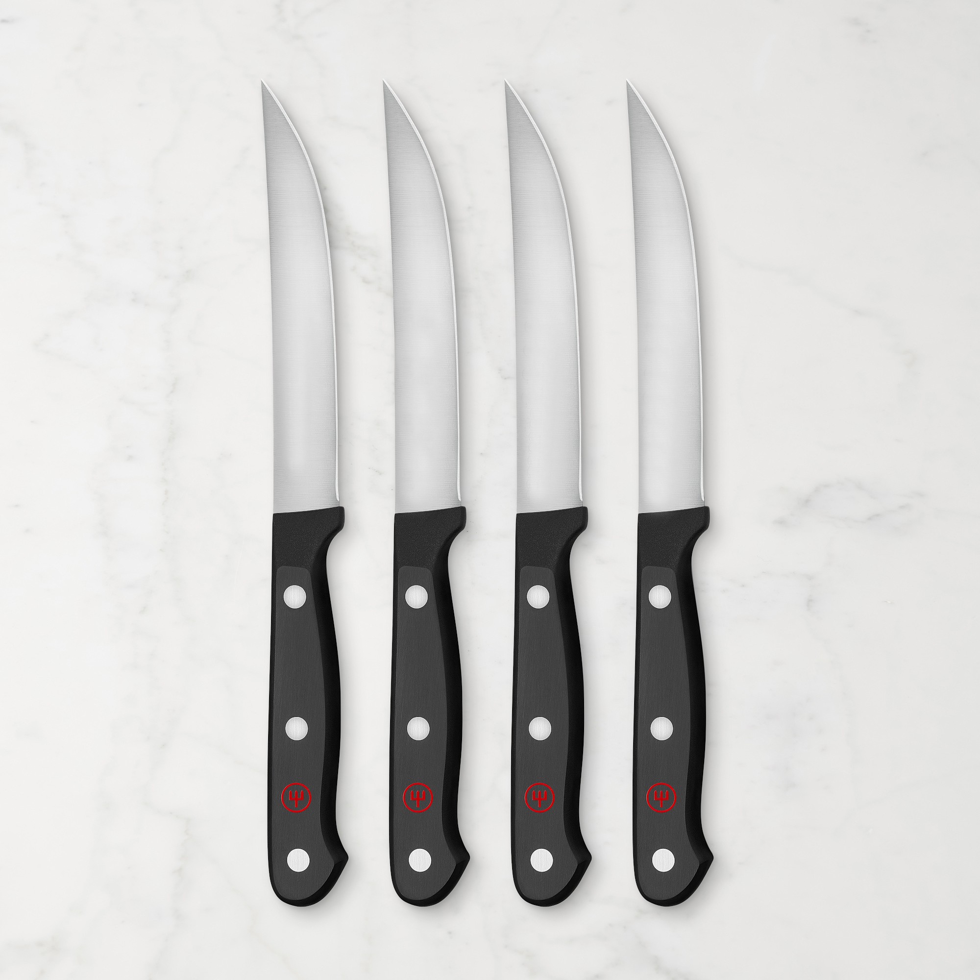Wüsthof Gourmet Steak Knives
