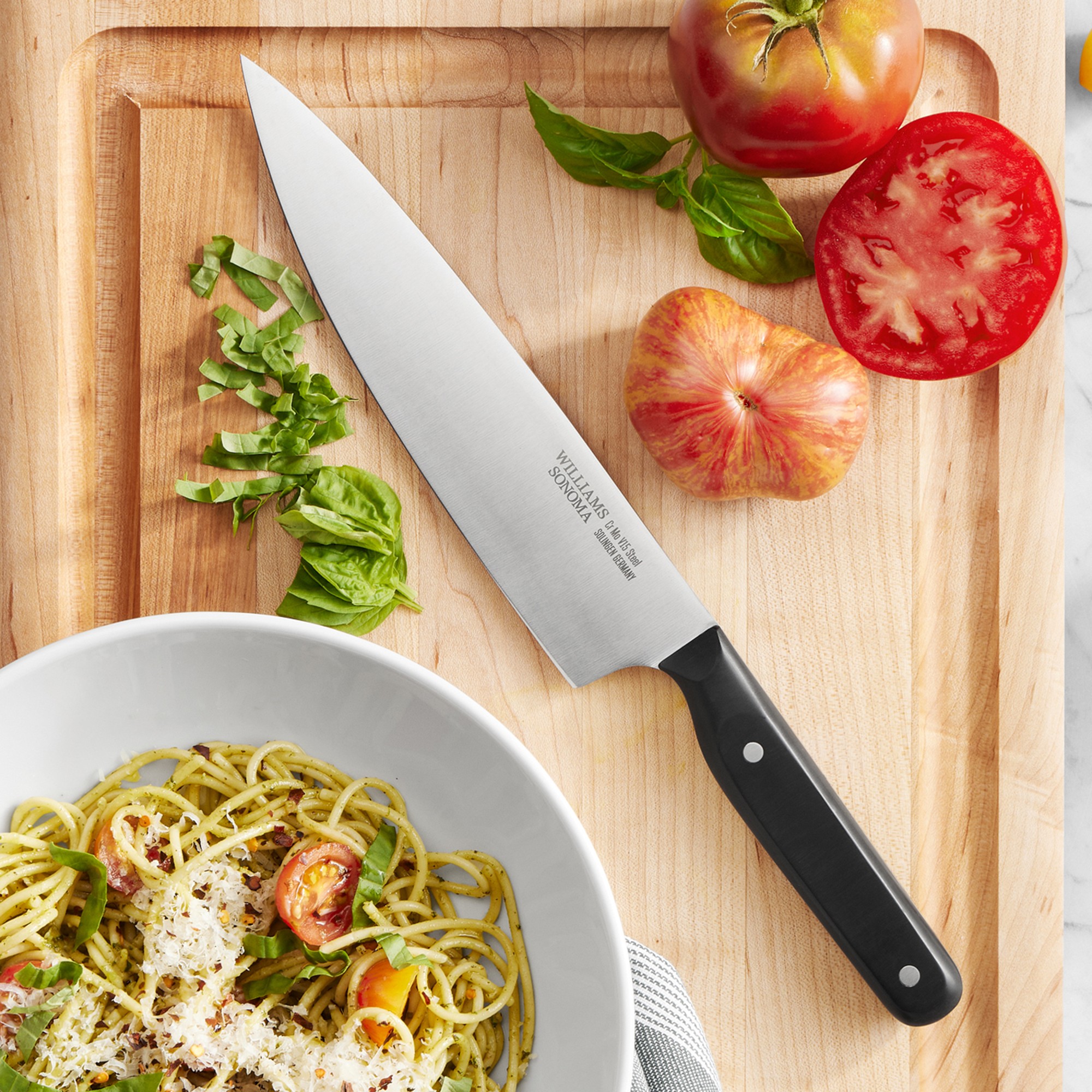 Williams Sonoma Encore Chef Knife, 8