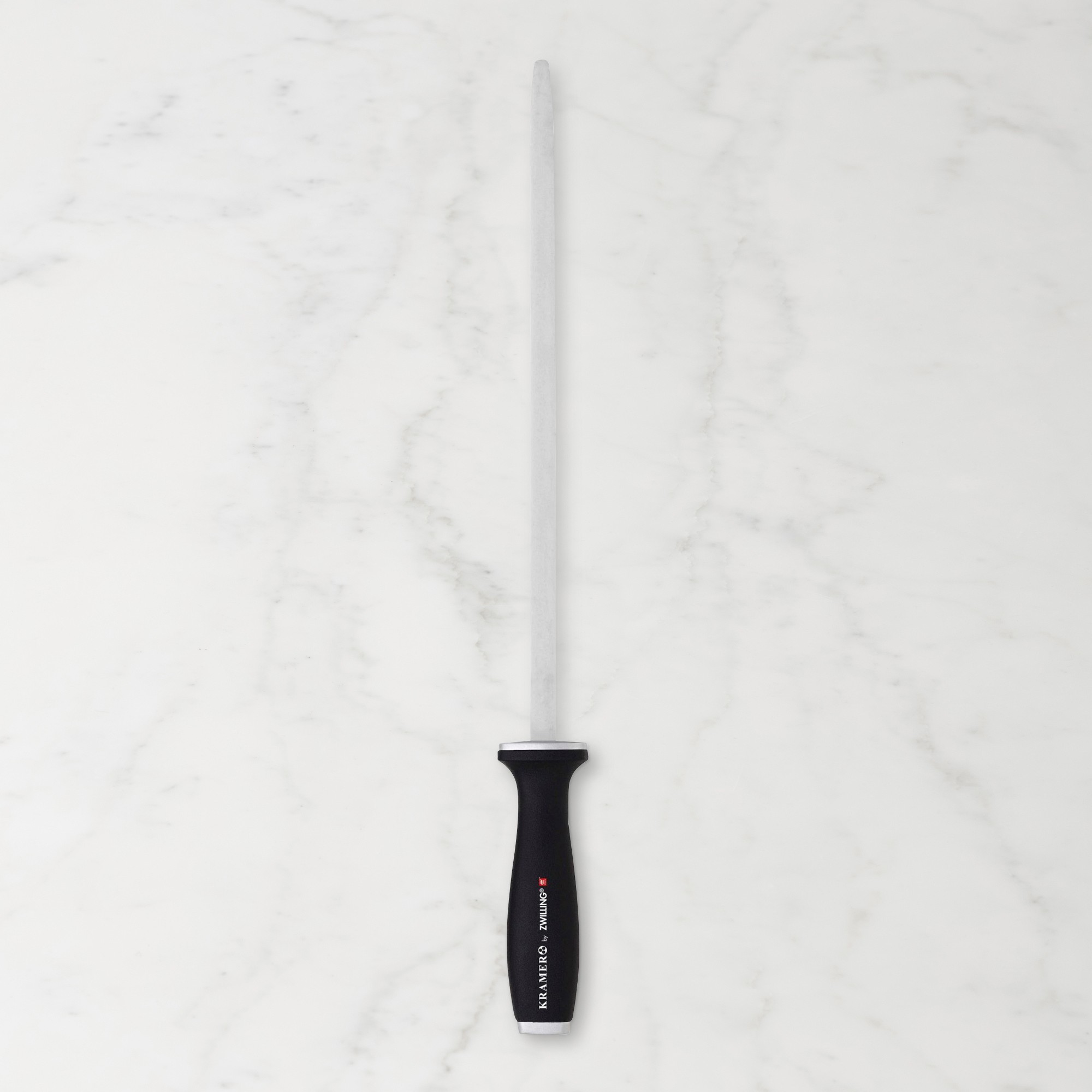 Zwilling Bob Kramer Ceramic Honing Rod, 10