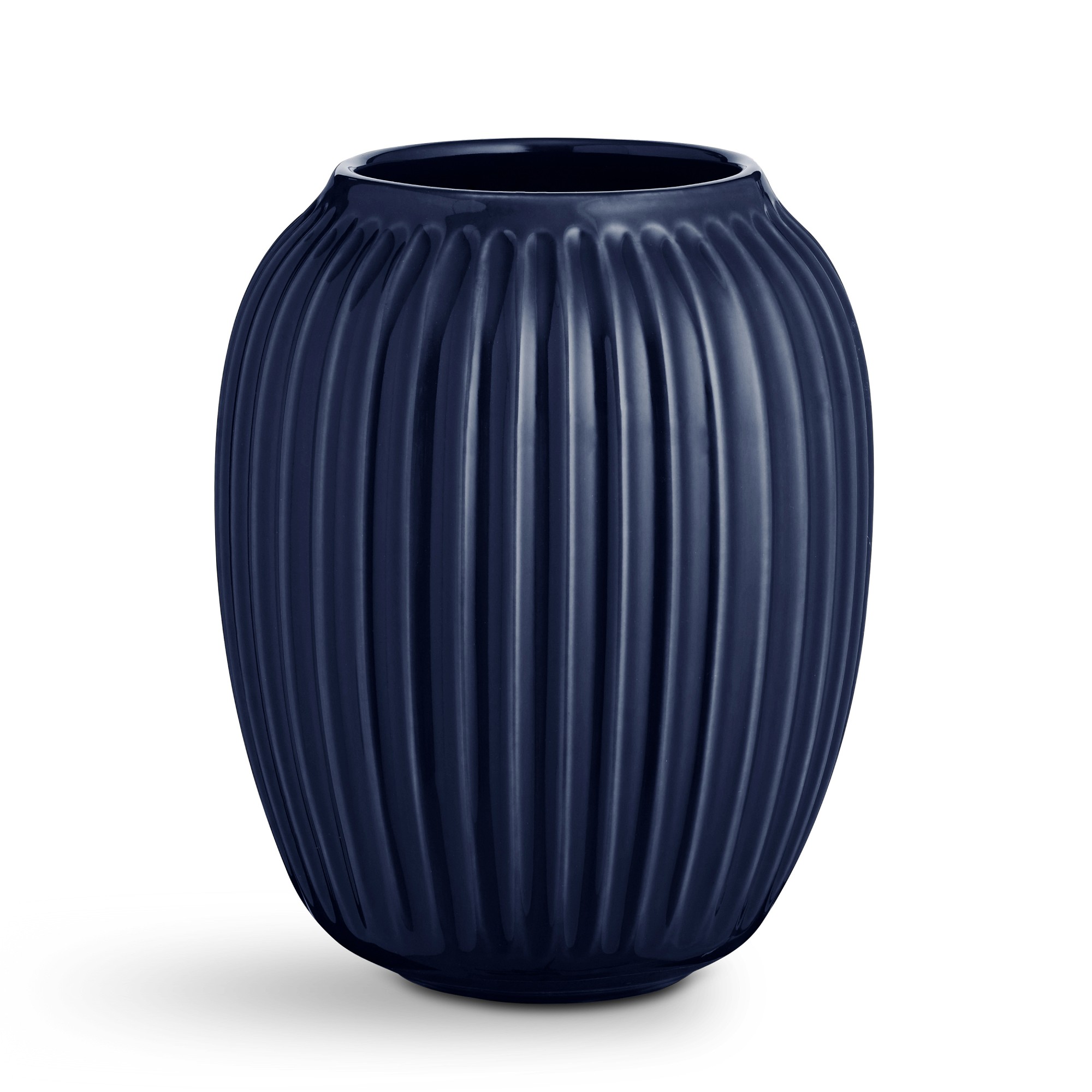 Hammershoi Porcelain Vase