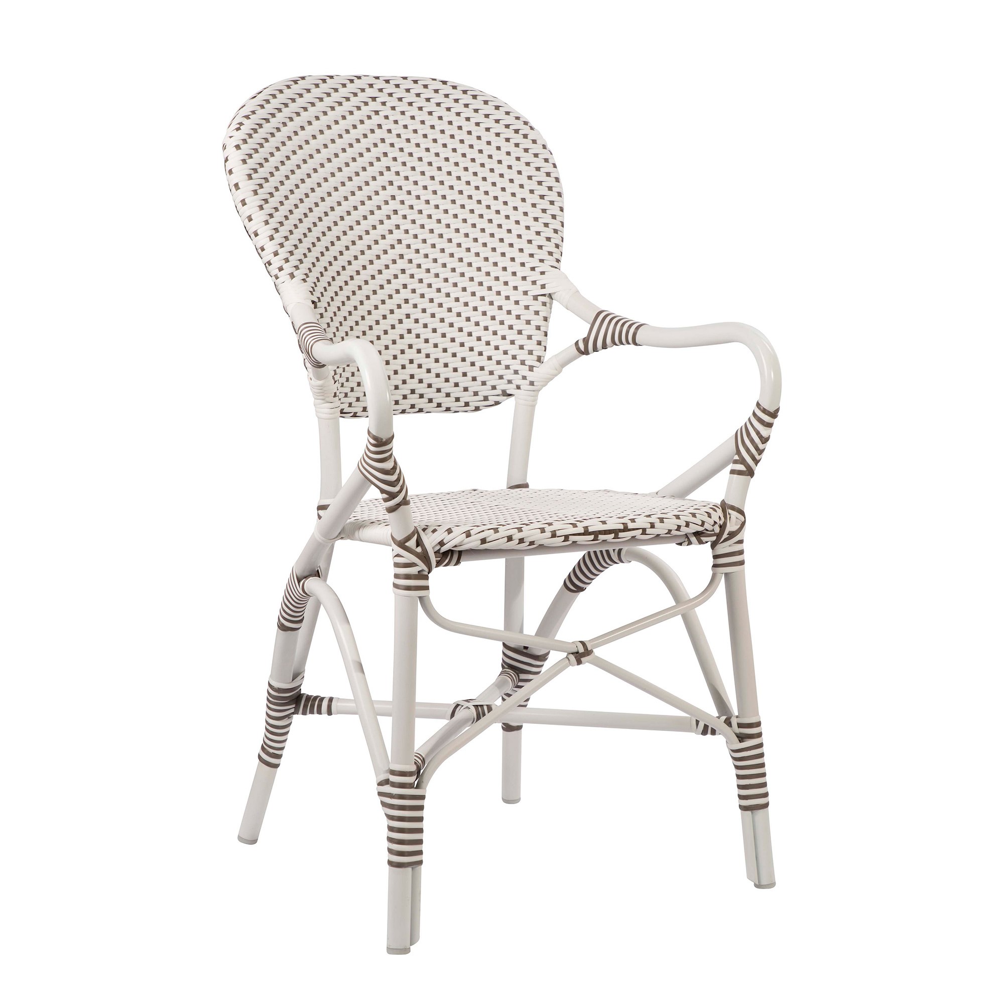 Manor Outdoor Armchair