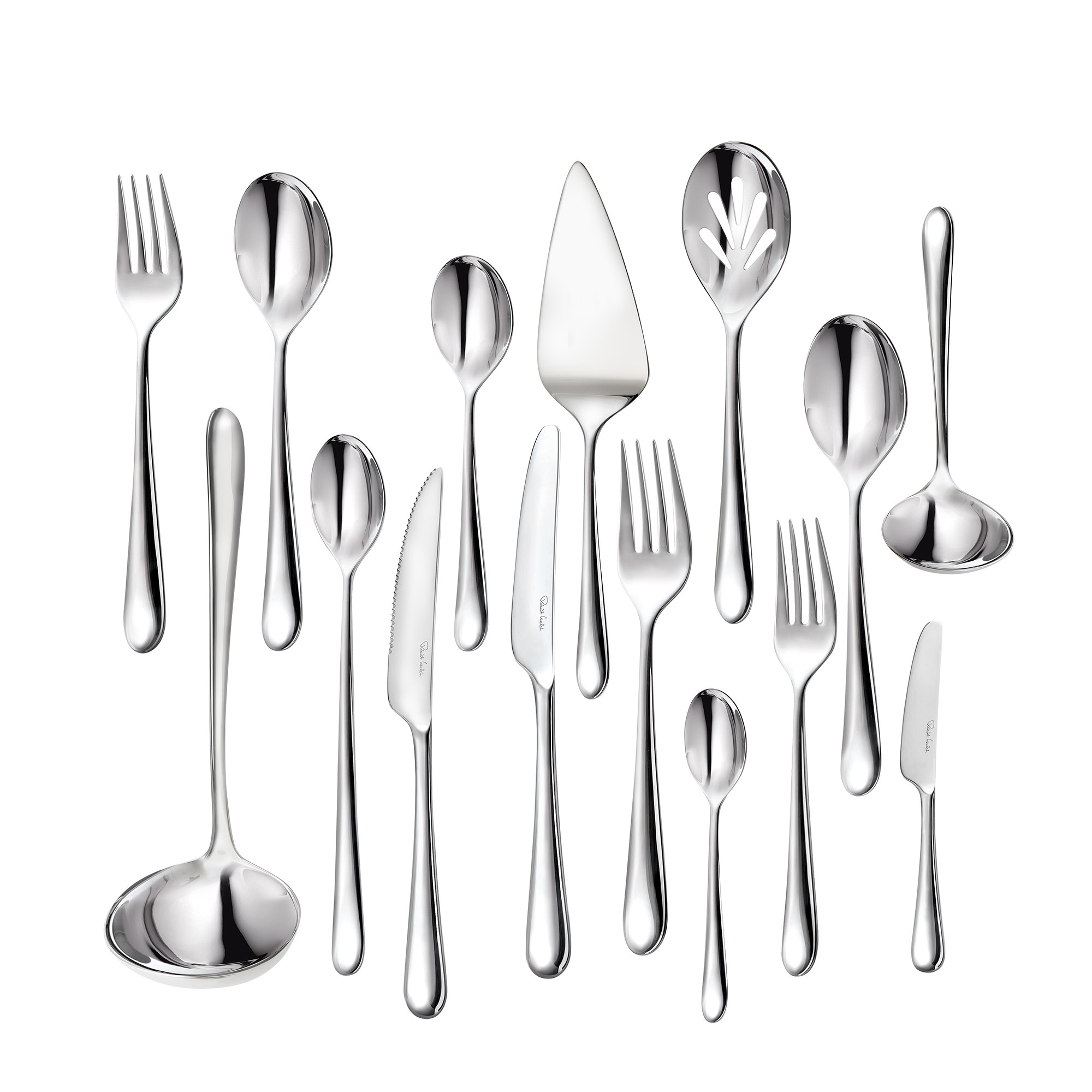 Robert Welch Kingham Serving Fork