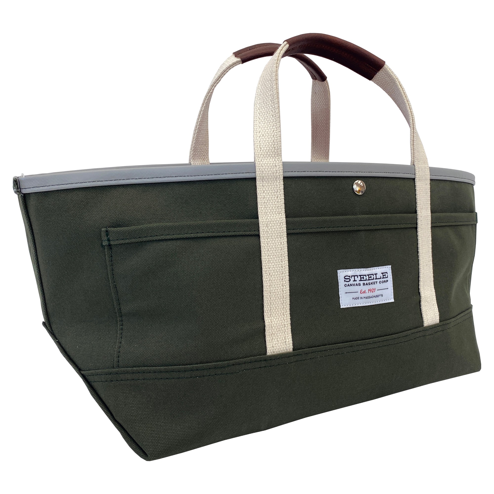Steele Canvas Olive Garden Tote