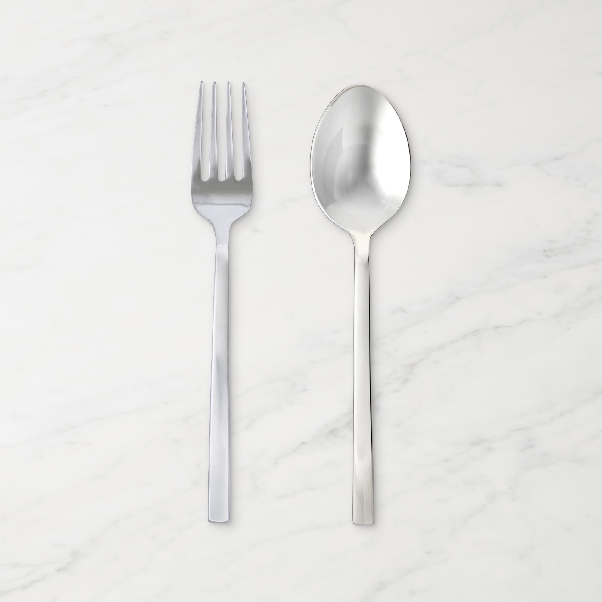 Fortessa Arezzo Flatware Sets