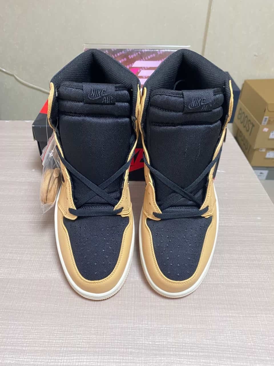 Jordan 1 Retro High OG 