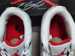 Jordan 3 Retro Free Throw Line White Cement 923096 101