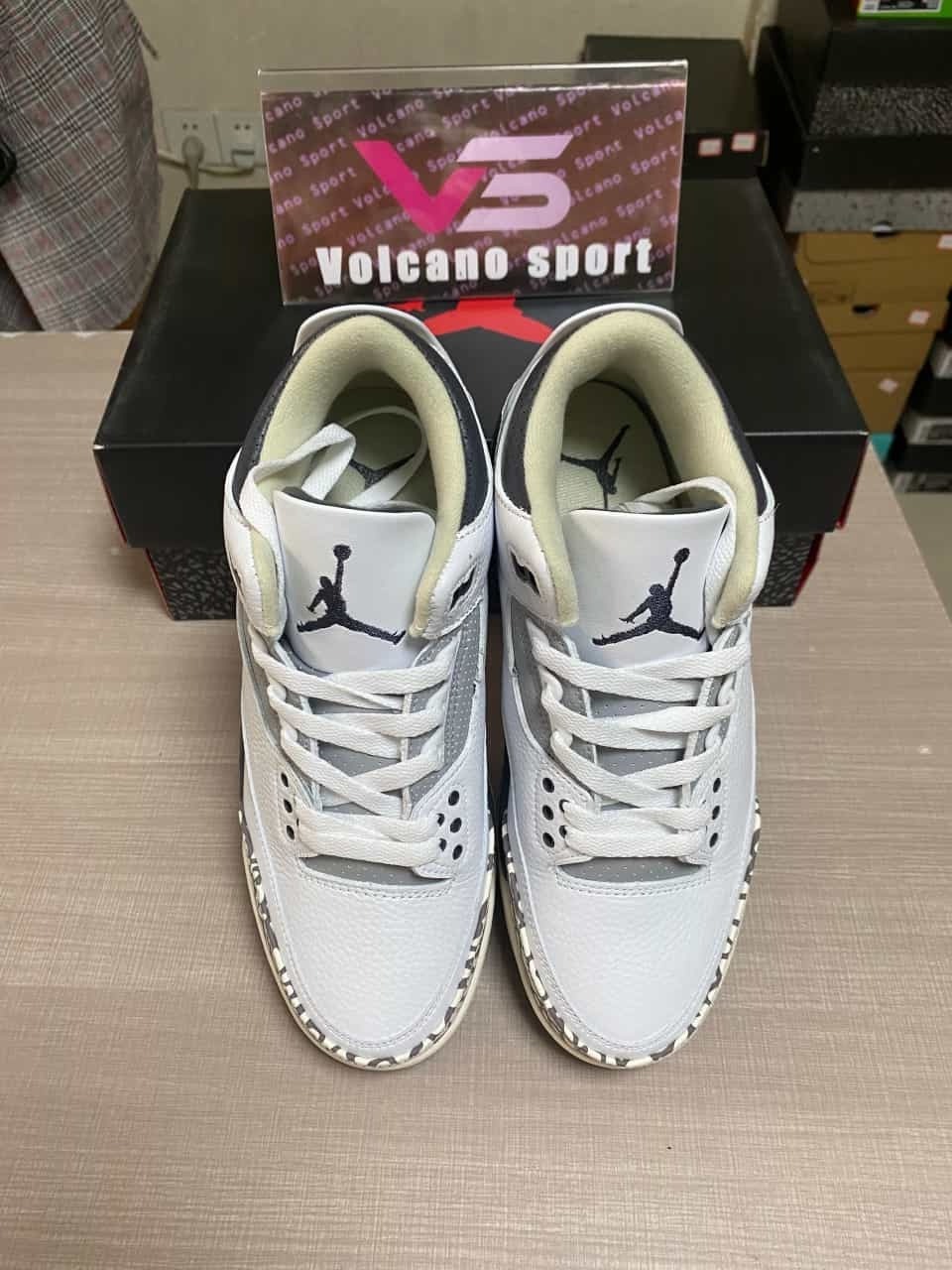 Jordan 3 Retro Hide N' Sneak DX6665-100