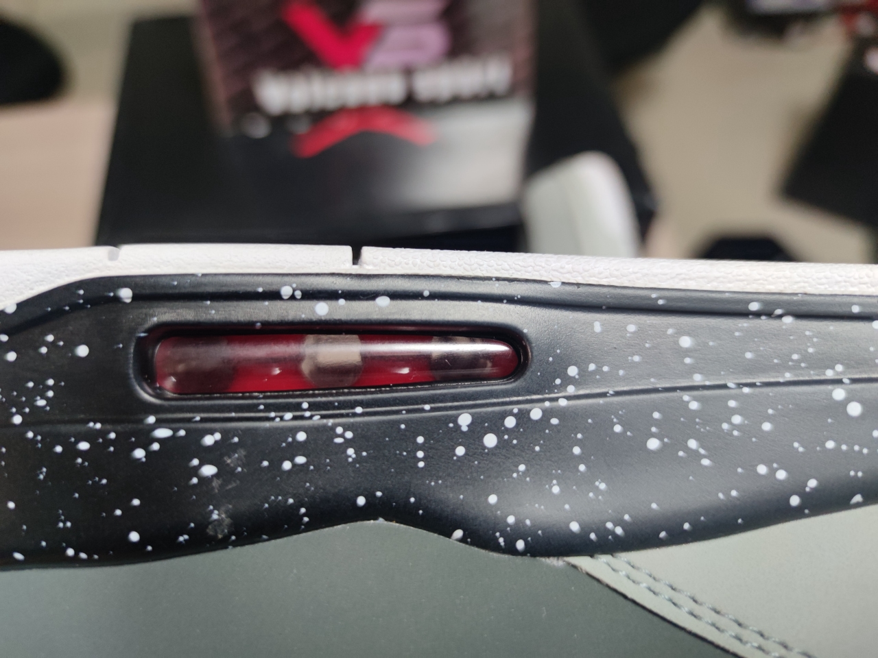 Jordan 4 Retro Fear Pack