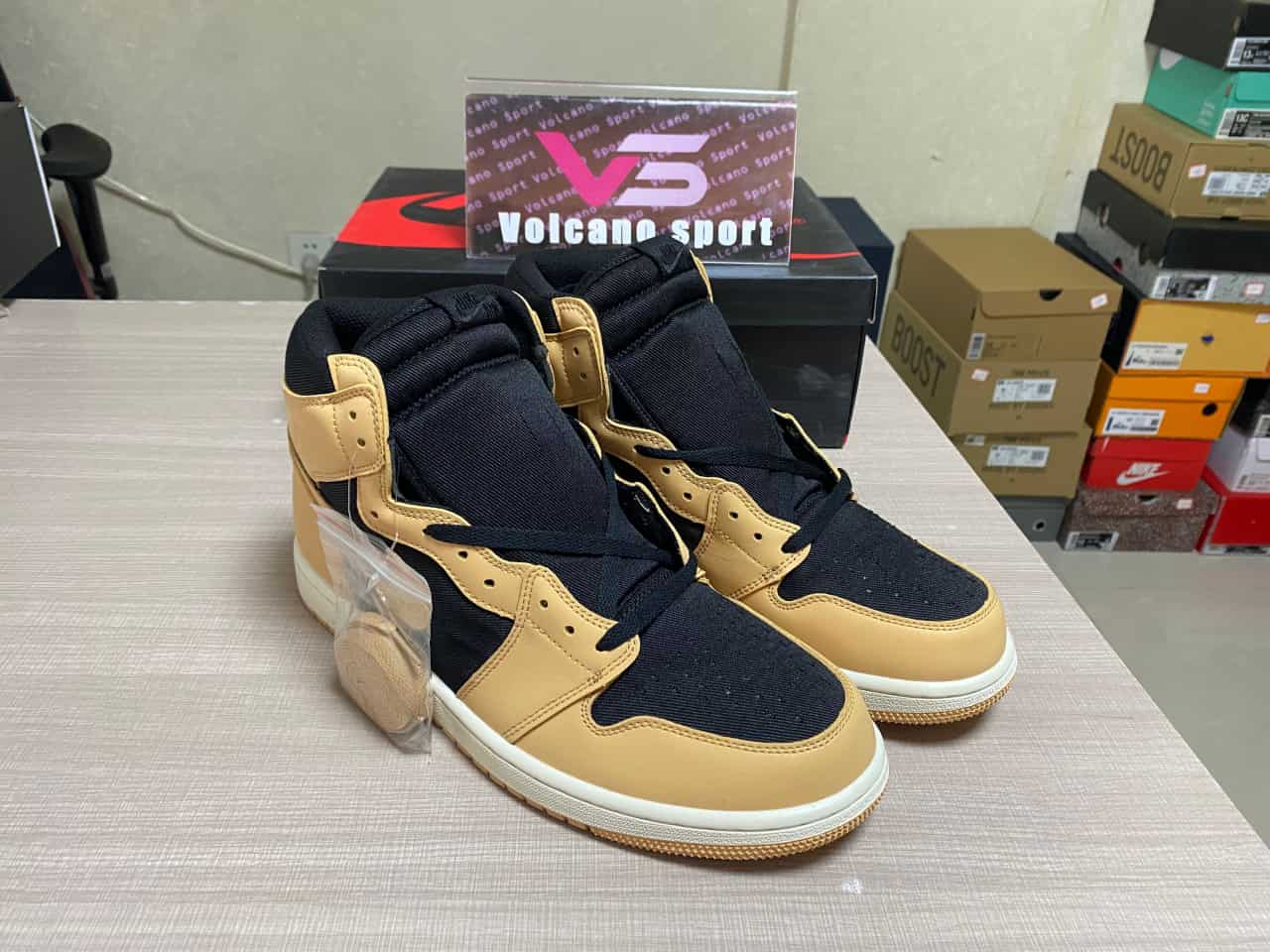 Jordan 1 Retro High OG 