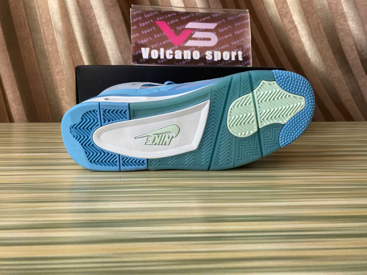 Jordan 4 Retro Off-Blue Sail CV9388-400