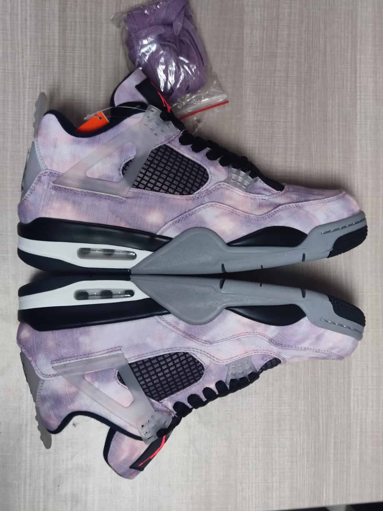 Jordan 4 Retro Zen Master DH7138-506