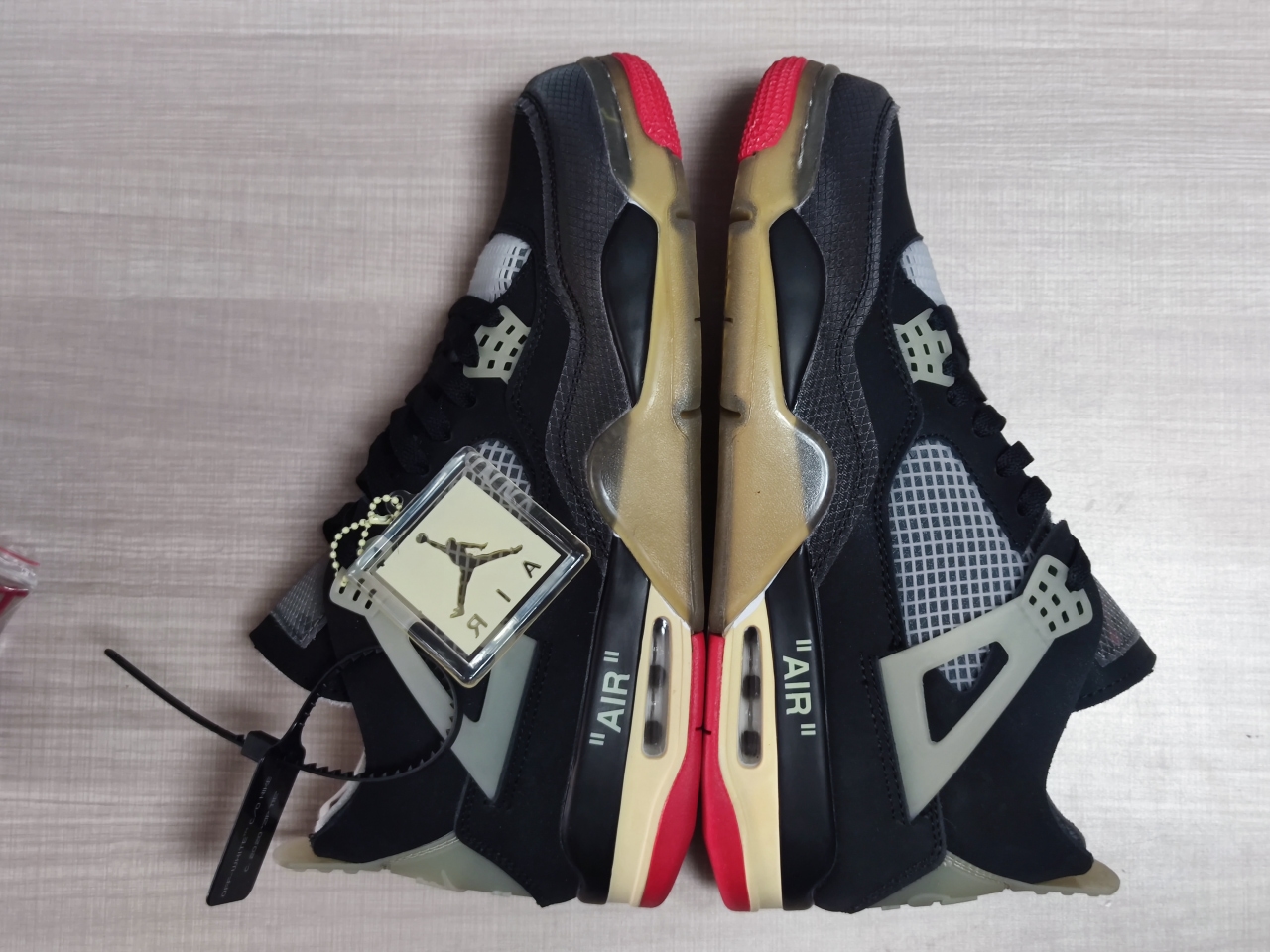 Jordan 4 Retro Tattoo 308497 060