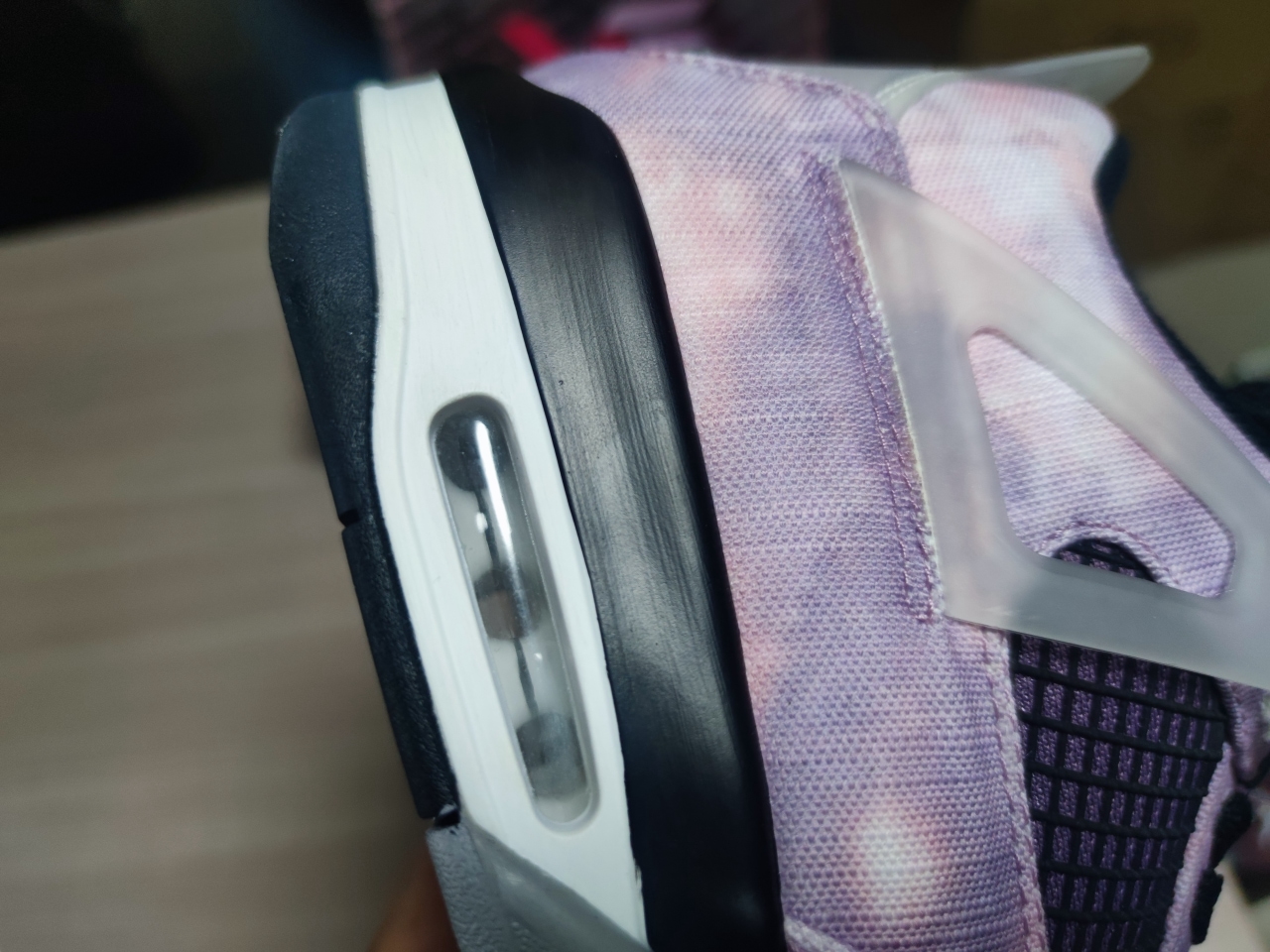 Jordan 4 Retro Zen Master DH7138-506