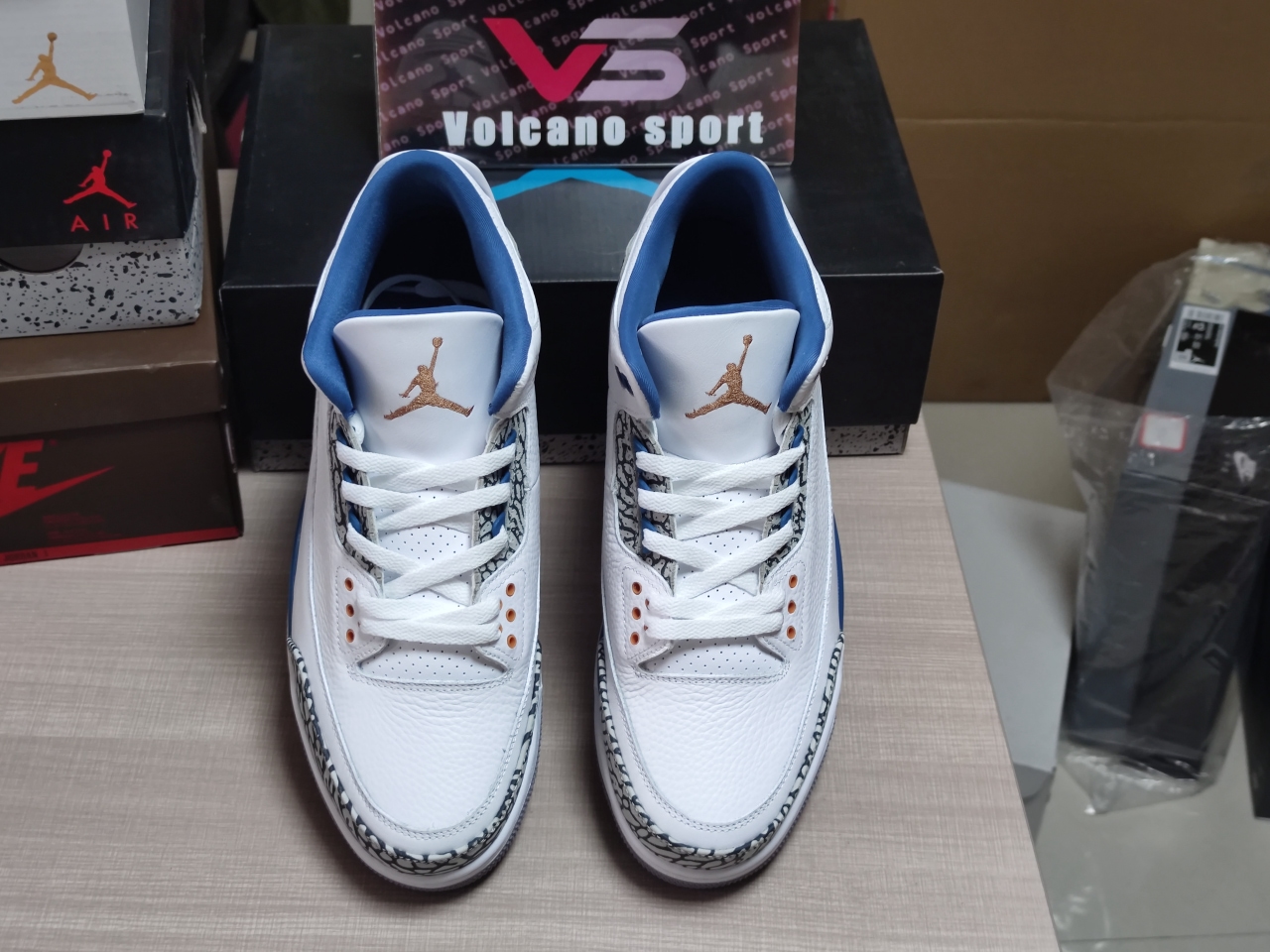 Air Jordan 3 Retro Wizards CT8532 148